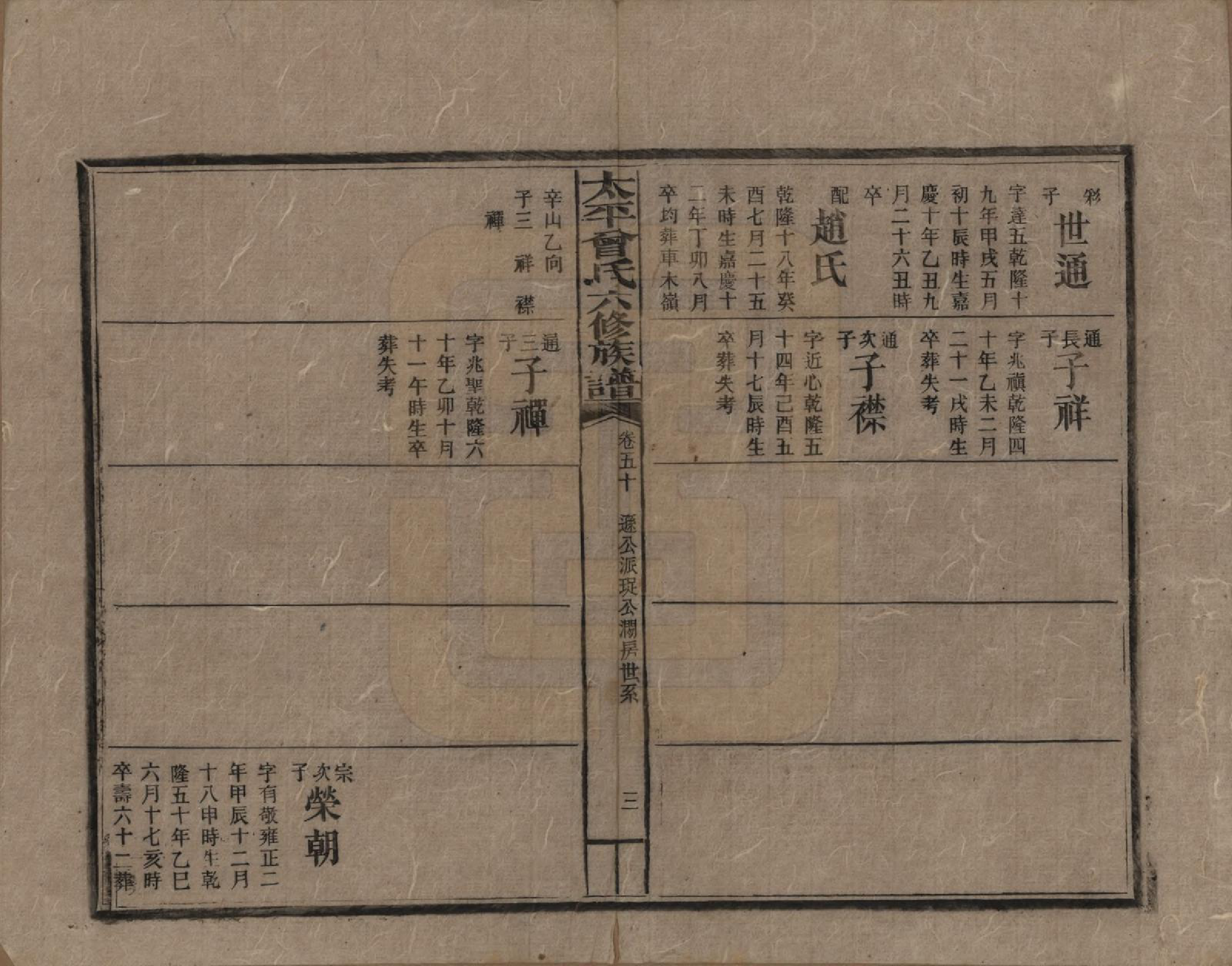 GTJP0073.曾.太平曾氏六修族谱.民国13年[1924]_050.pdf_第3页