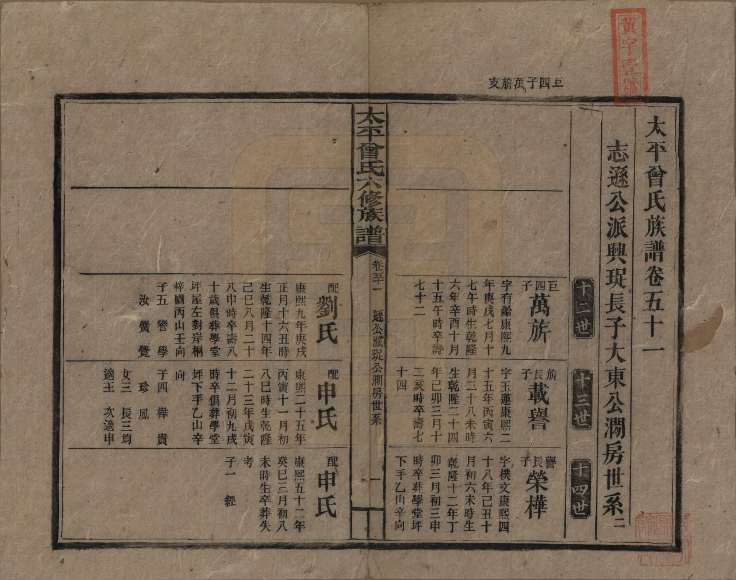 GTJP0073.曾.太平曾氏六修族谱.民国13年[1924]_051.pdf_第1页