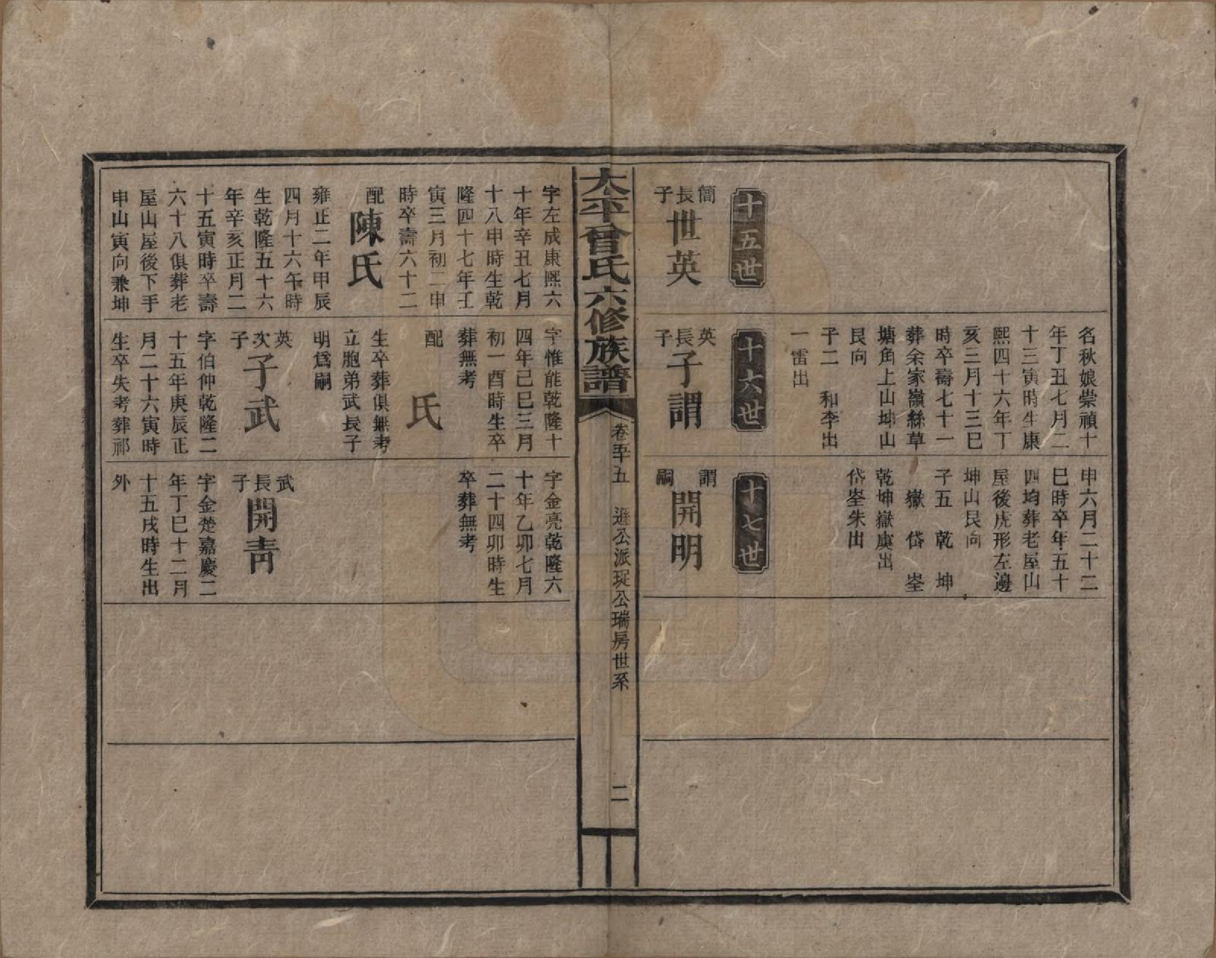 GTJP0073.曾.太平曾氏六修族谱.民国13年[1924]_055.pdf_第2页