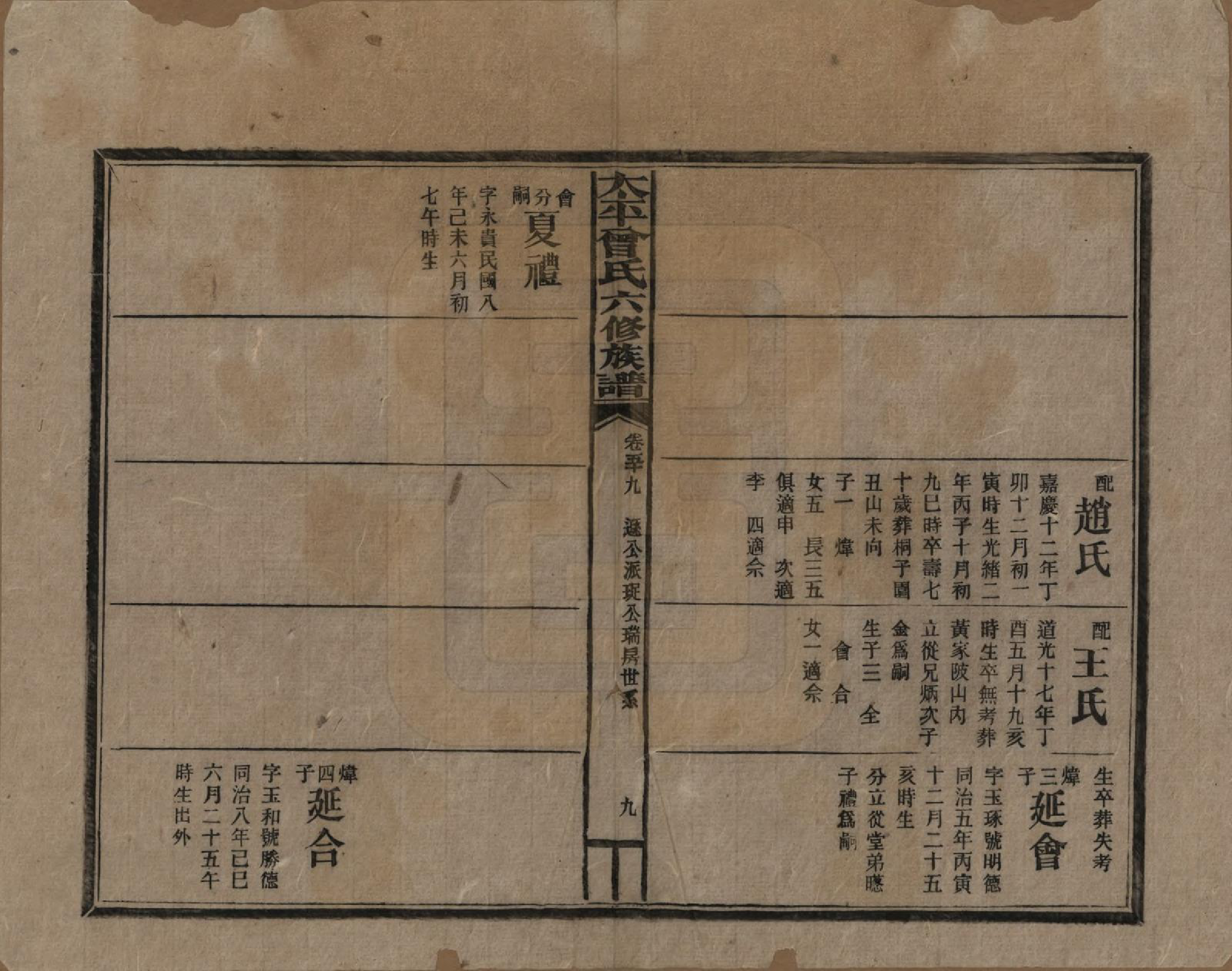 GTJP0073.曾.太平曾氏六修族谱.民国13年[1924]_059.pdf_第3页