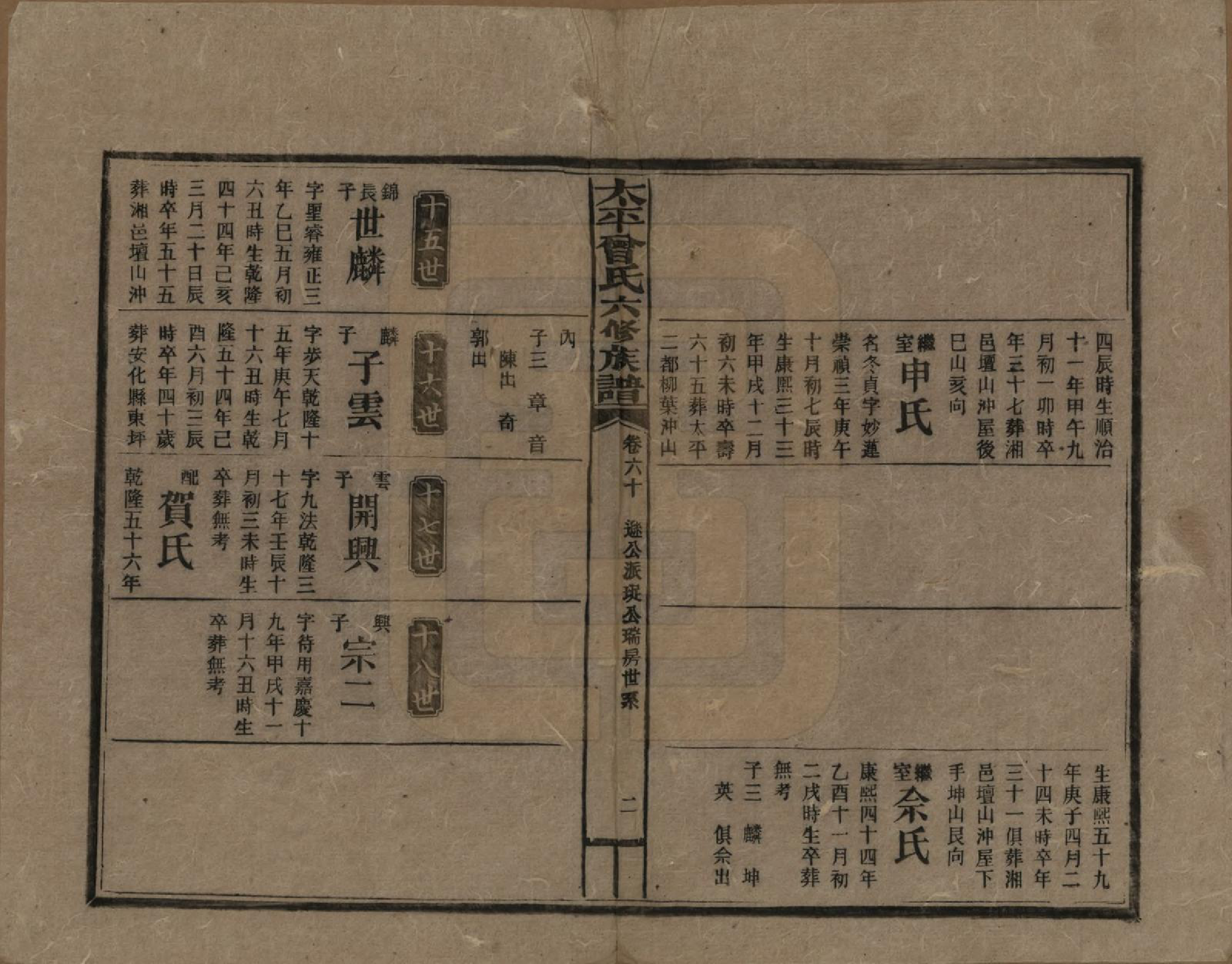 GTJP0073.曾.太平曾氏六修族谱.民国13年[1924]_060.pdf_第2页