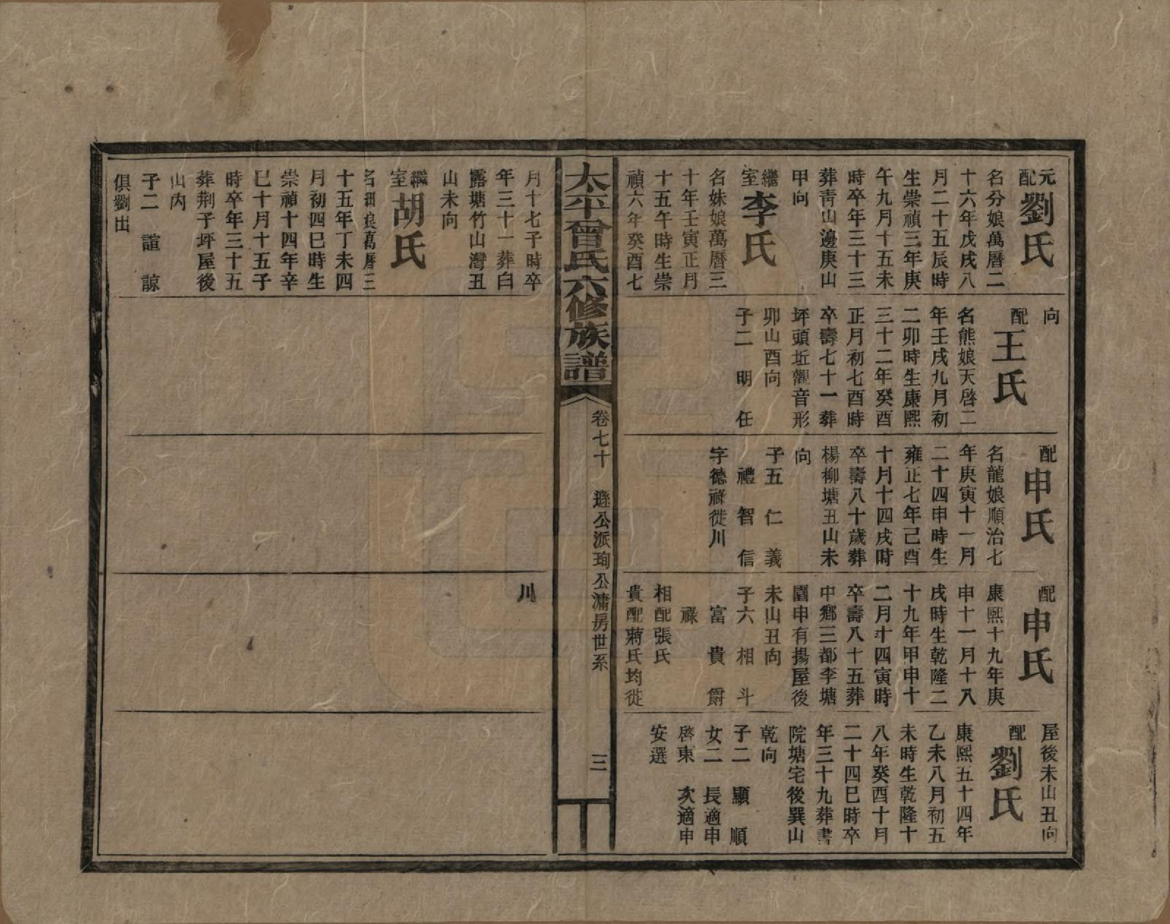 GTJP0073.曾.太平曾氏六修族谱.民国13年[1924]_070.pdf_第3页