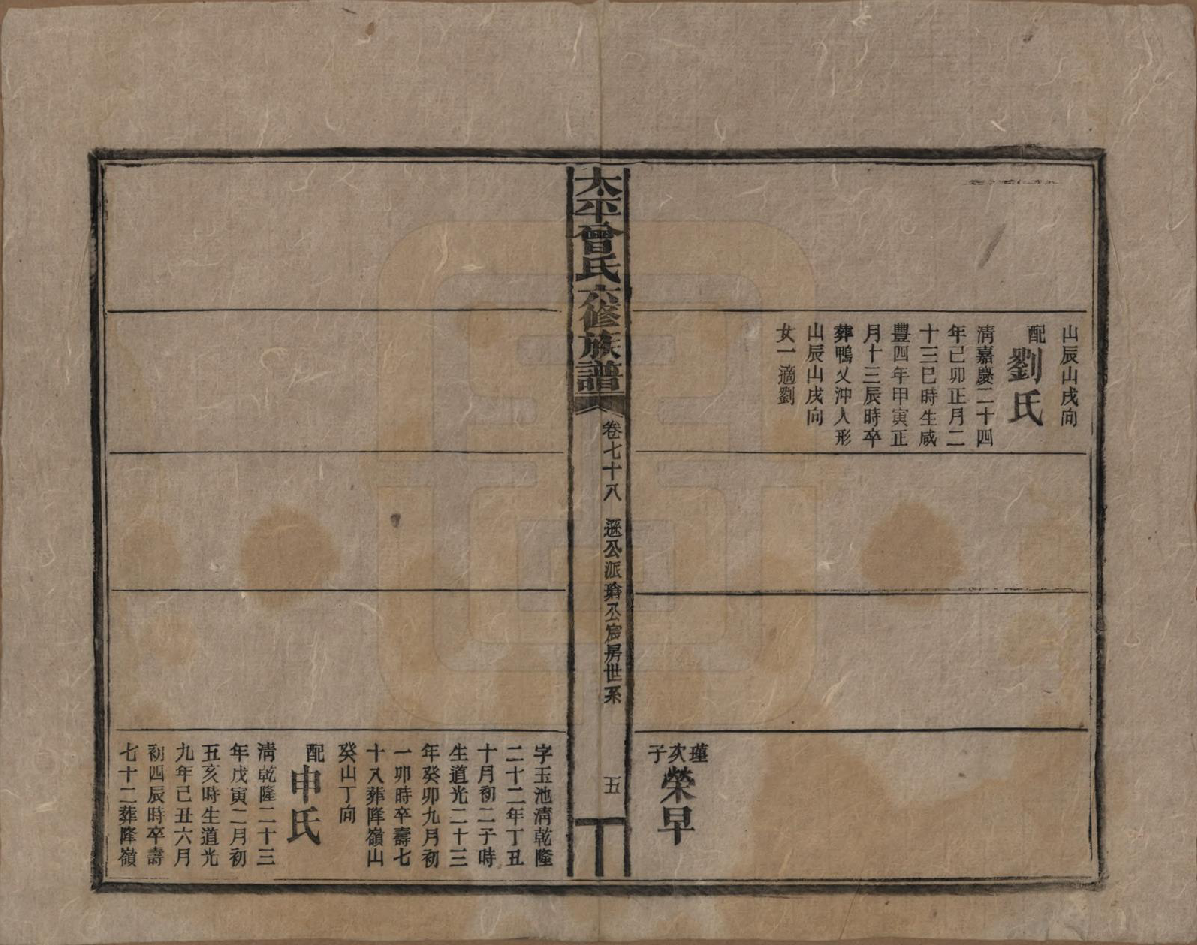 GTJP0073.曾.太平曾氏六修族谱.民国13年[1924]_078.pdf_第3页