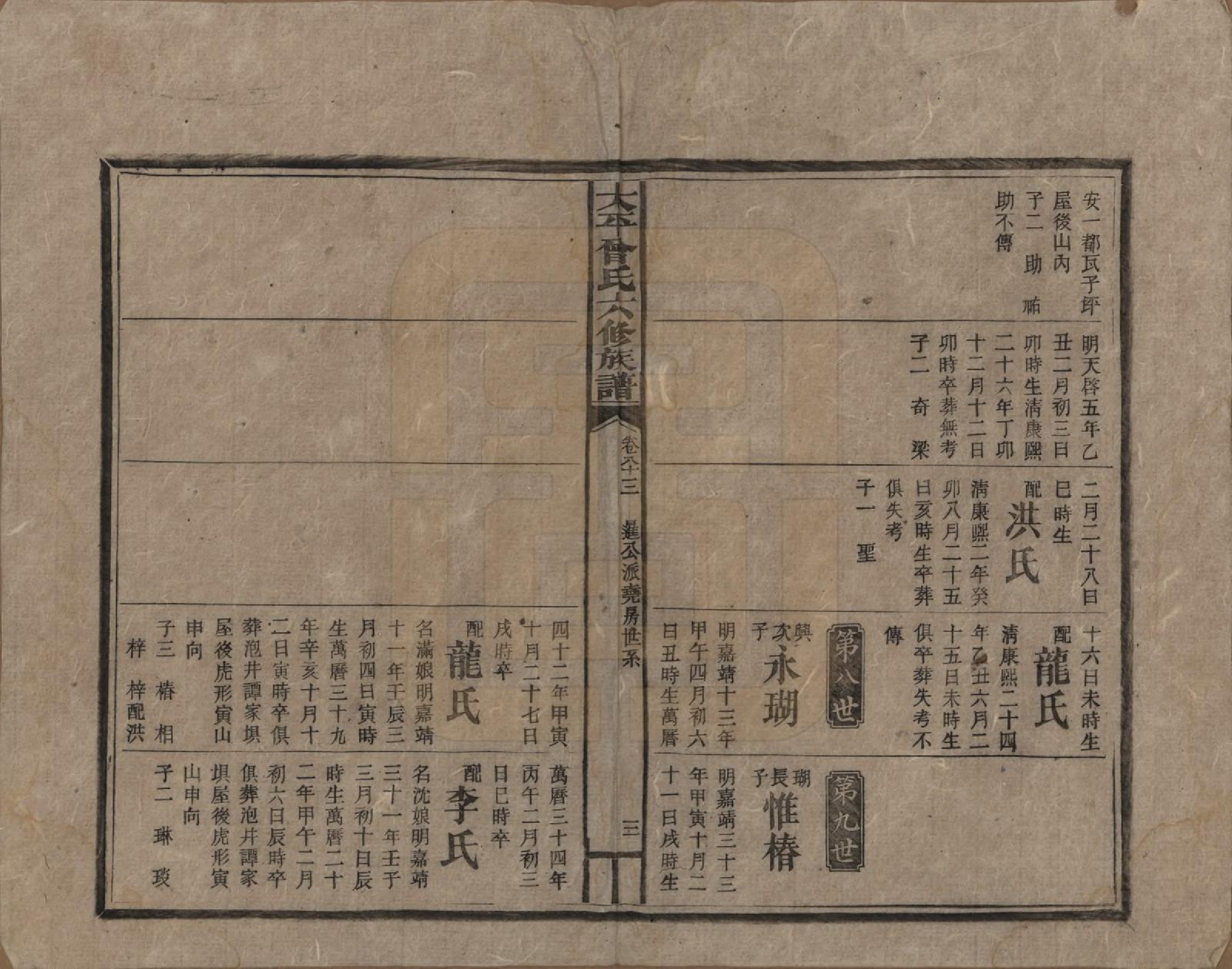 GTJP0073.曾.太平曾氏六修族谱.民国13年[1924]_083.pdf_第3页