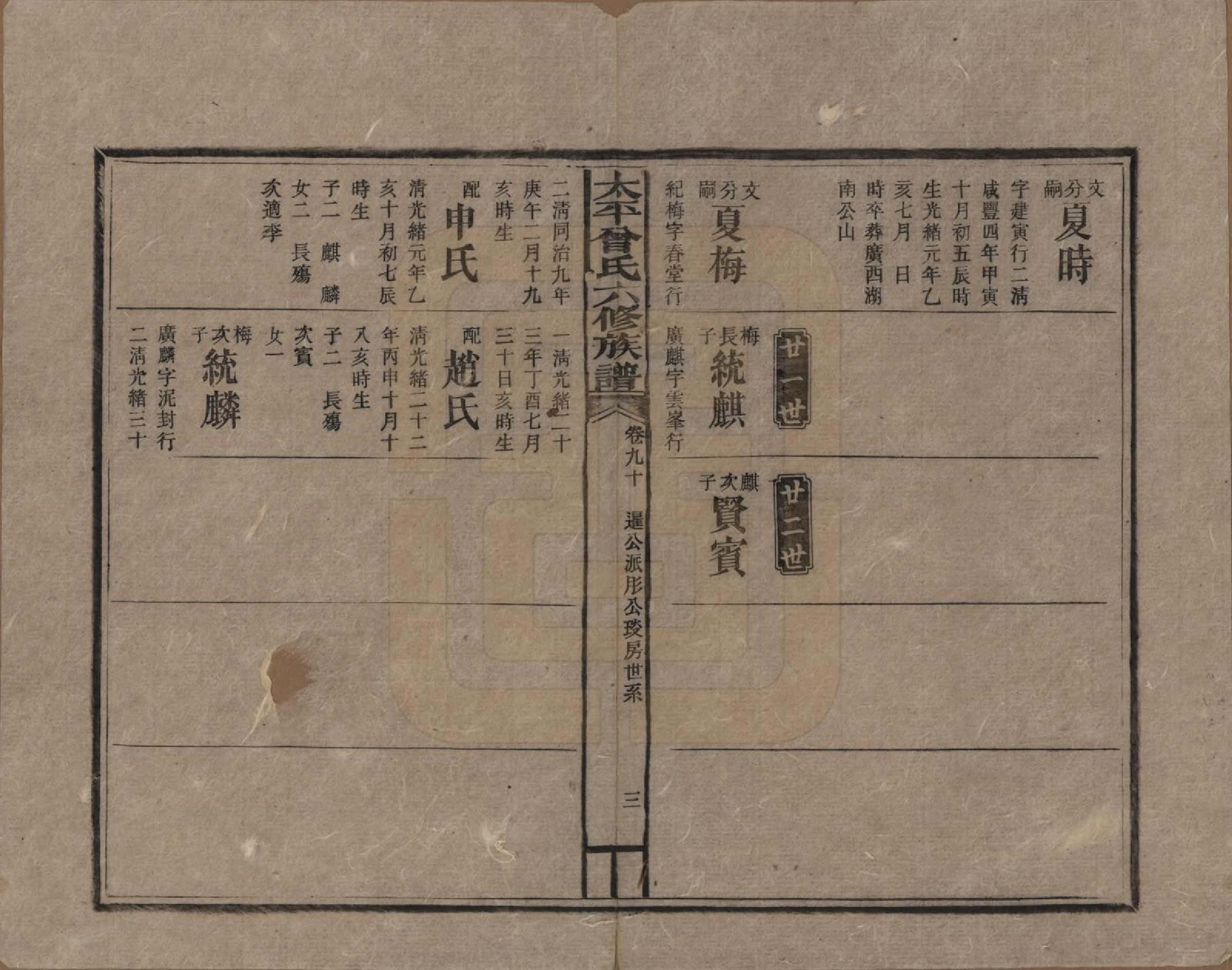 GTJP0073.曾.太平曾氏六修族谱.民国13年[1924]_090.pdf_第3页