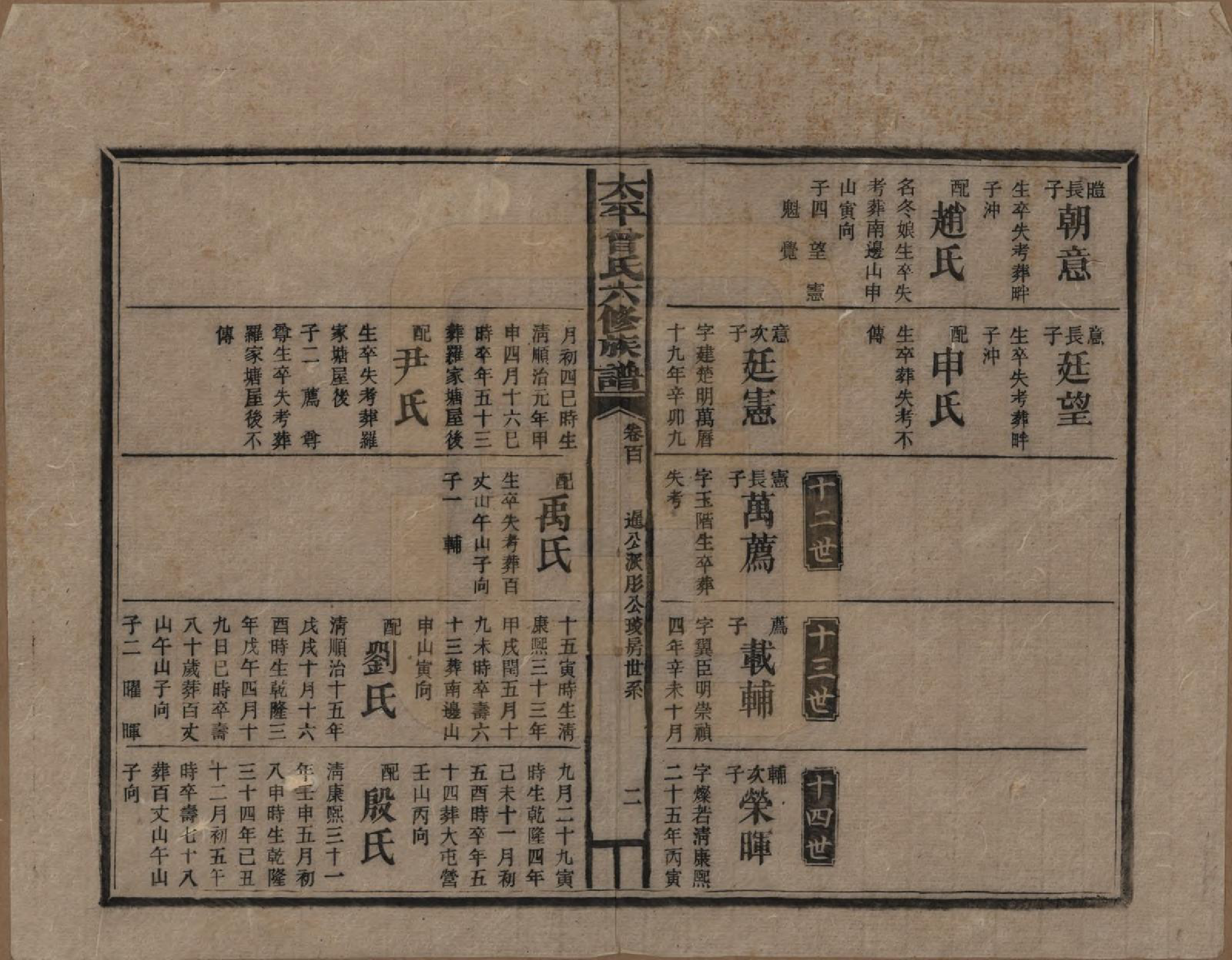 GTJP0073.曾.太平曾氏六修族谱.民国13年[1924]_100.pdf_第2页