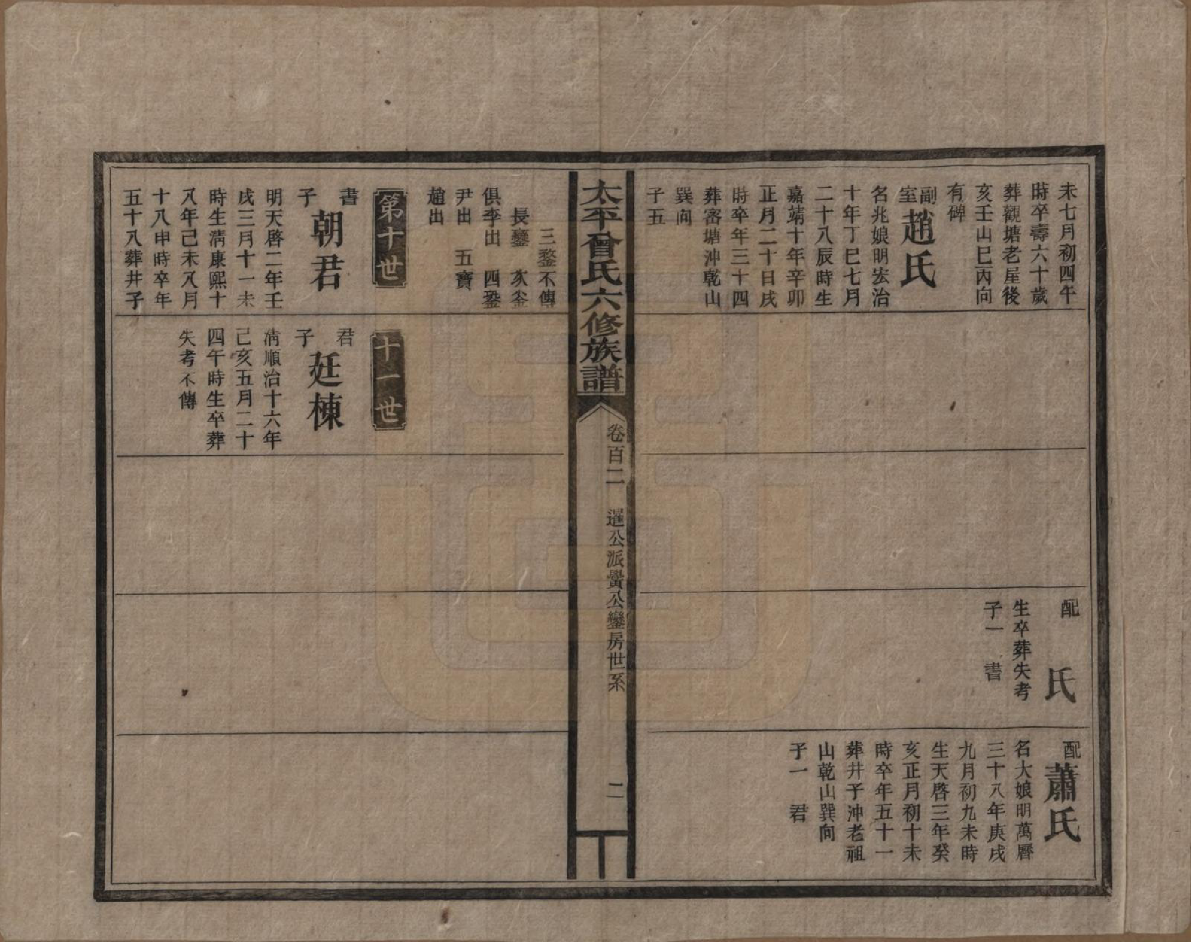 GTJP0073.曾.太平曾氏六修族谱.民国13年[1924]_102.pdf_第2页