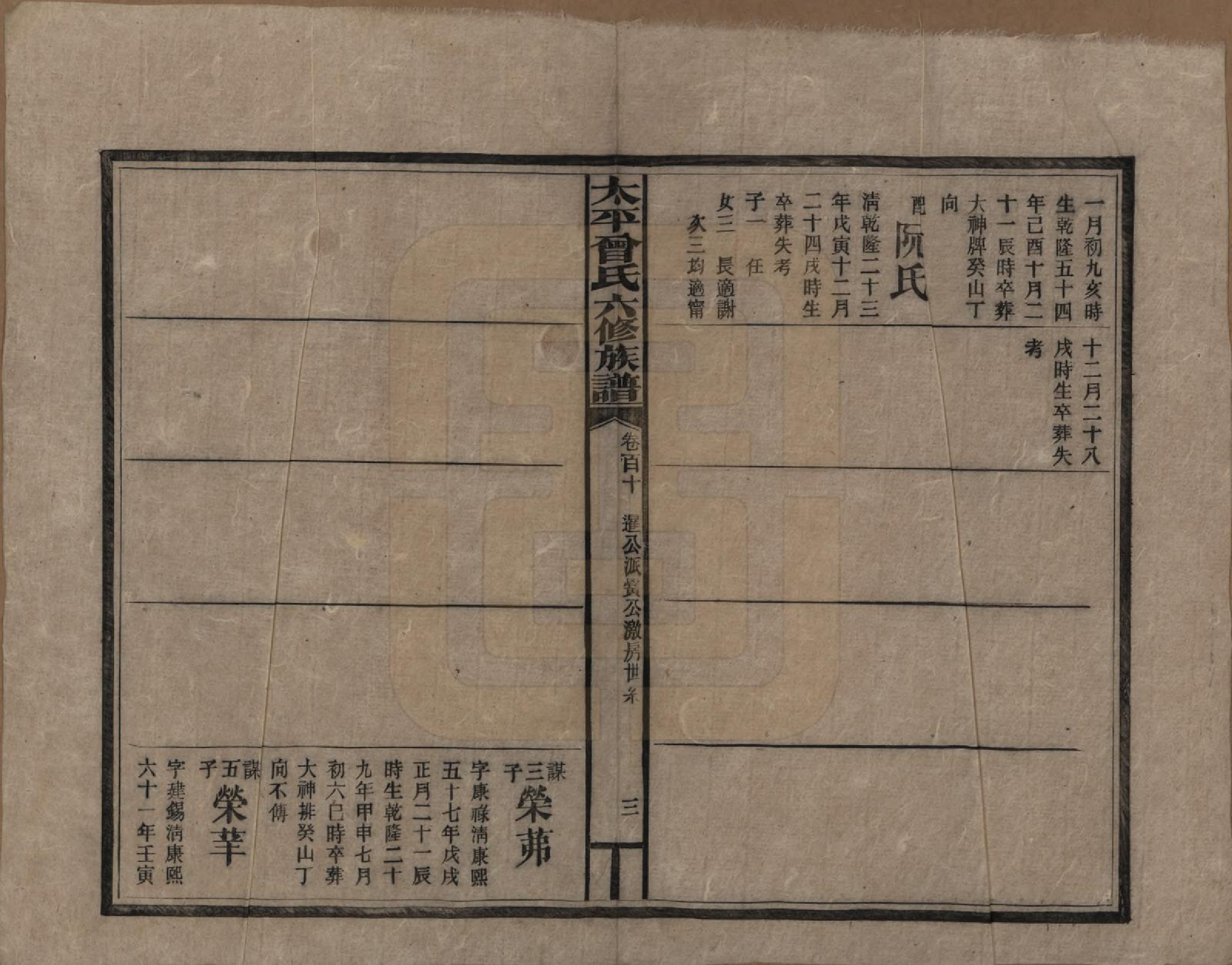 GTJP0073.曾.太平曾氏六修族谱.民国13年[1924]_110.pdf_第3页