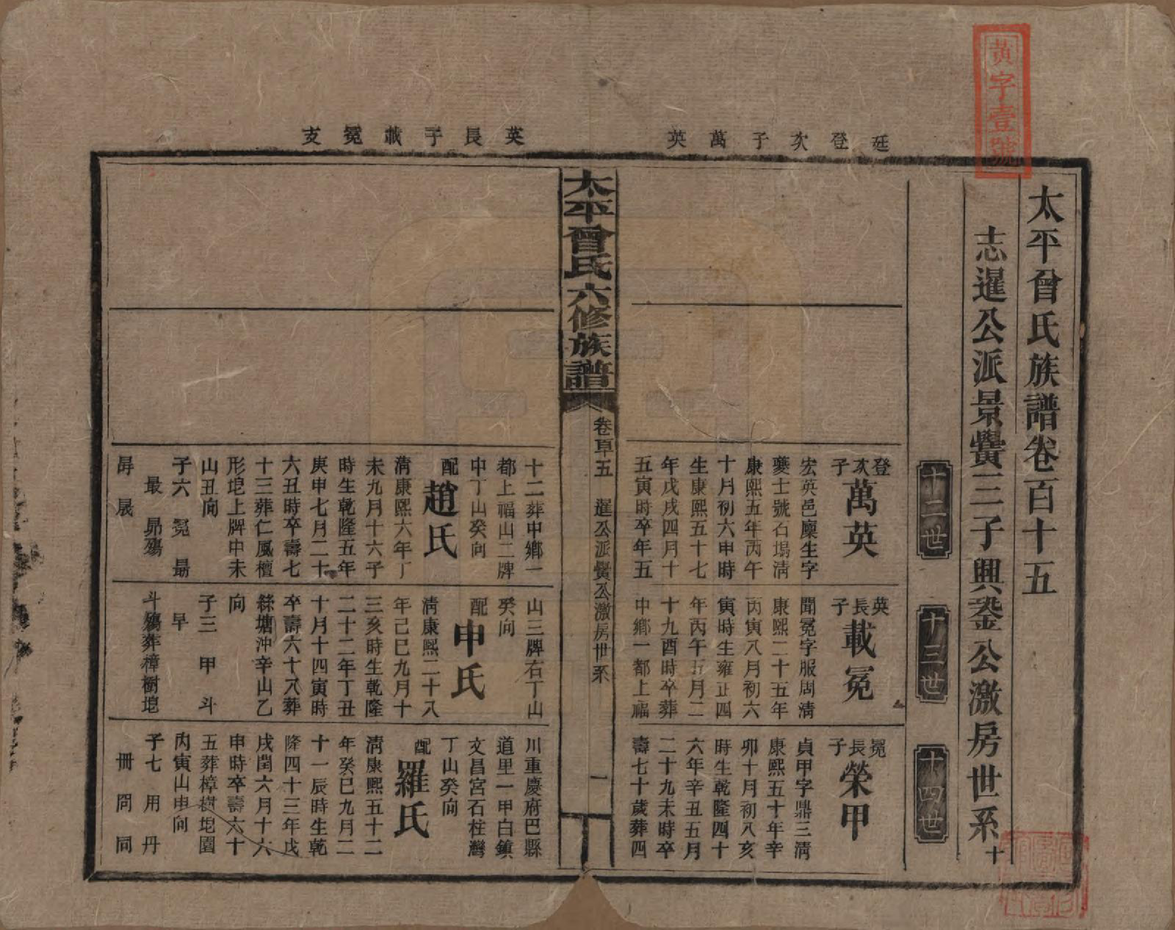 GTJP0073.曾.太平曾氏六修族谱.民国13年[1924]_115.pdf_第1页