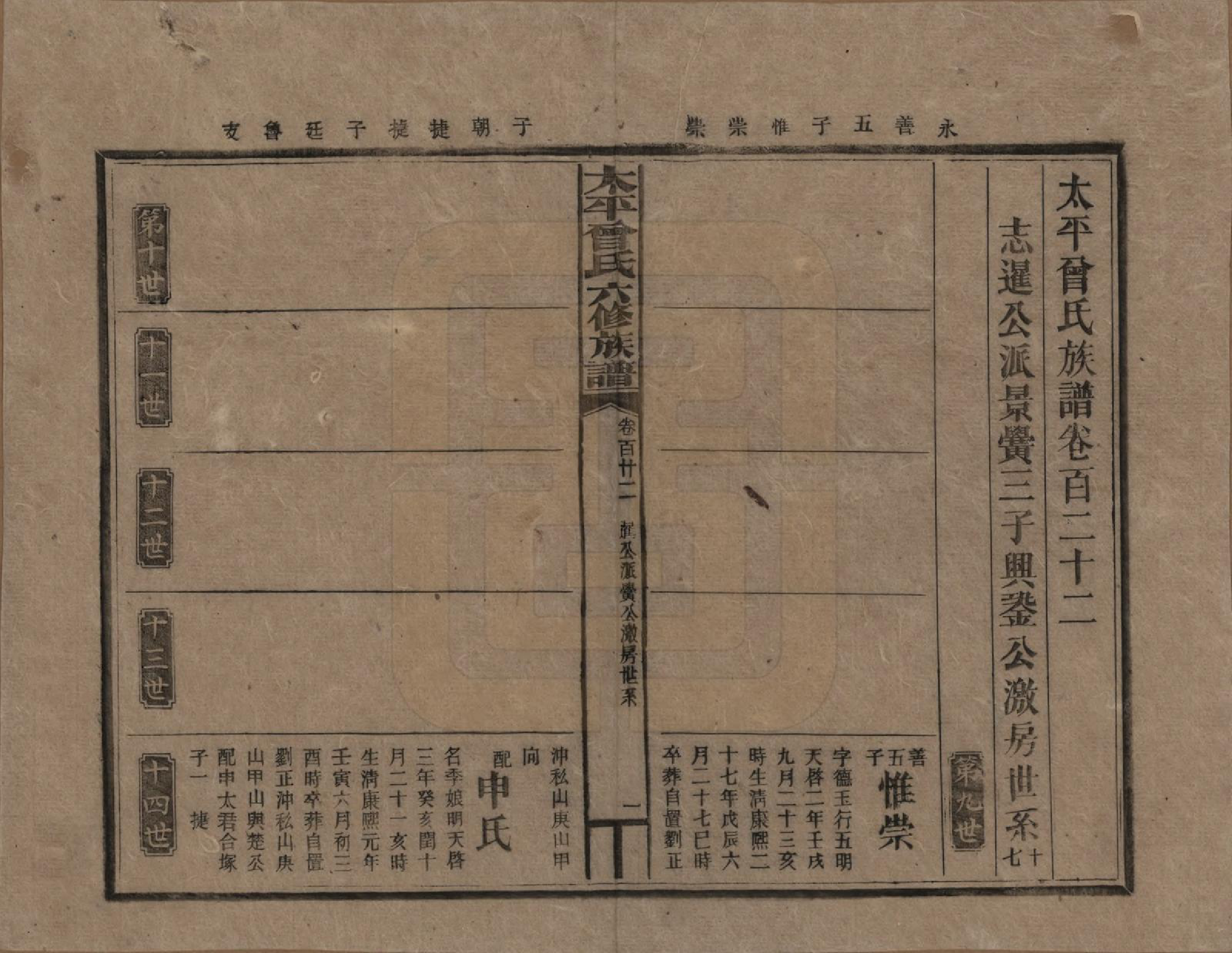 GTJP0073.曾.太平曾氏六修族谱.民国13年[1924]_122.pdf_第1页