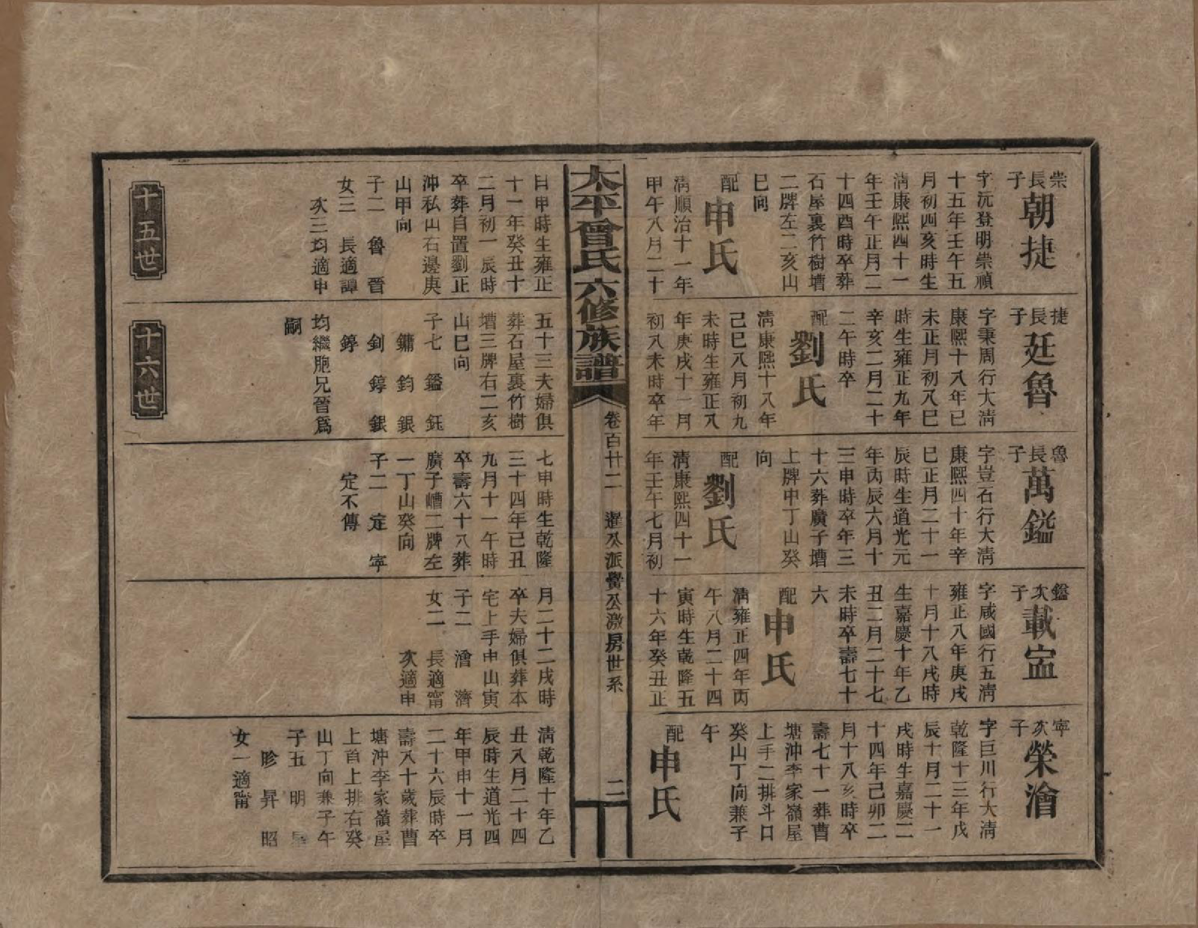 GTJP0073.曾.太平曾氏六修族谱.民国13年[1924]_122.pdf_第2页