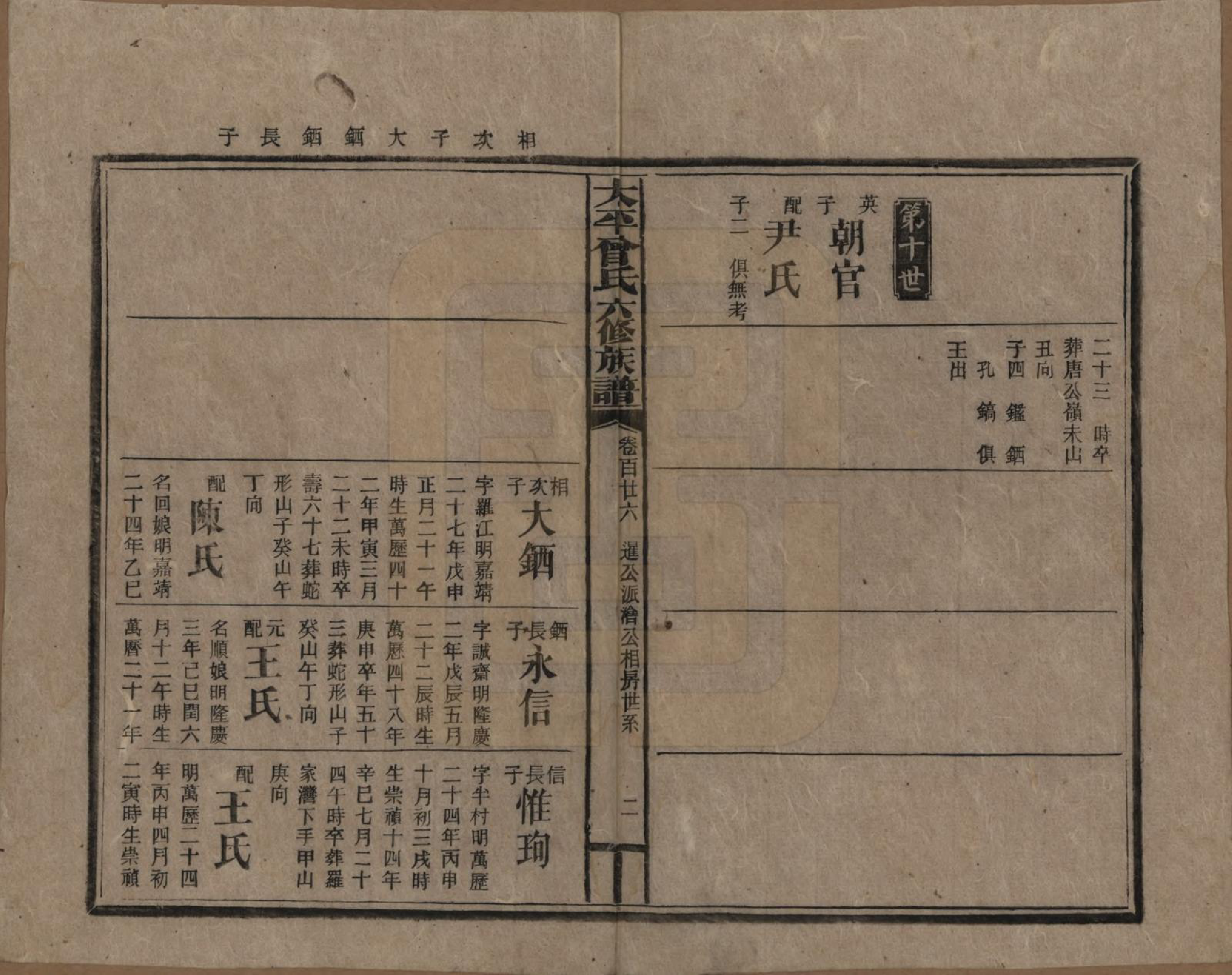 GTJP0073.曾.太平曾氏六修族谱.民国13年[1924]_126.pdf_第2页