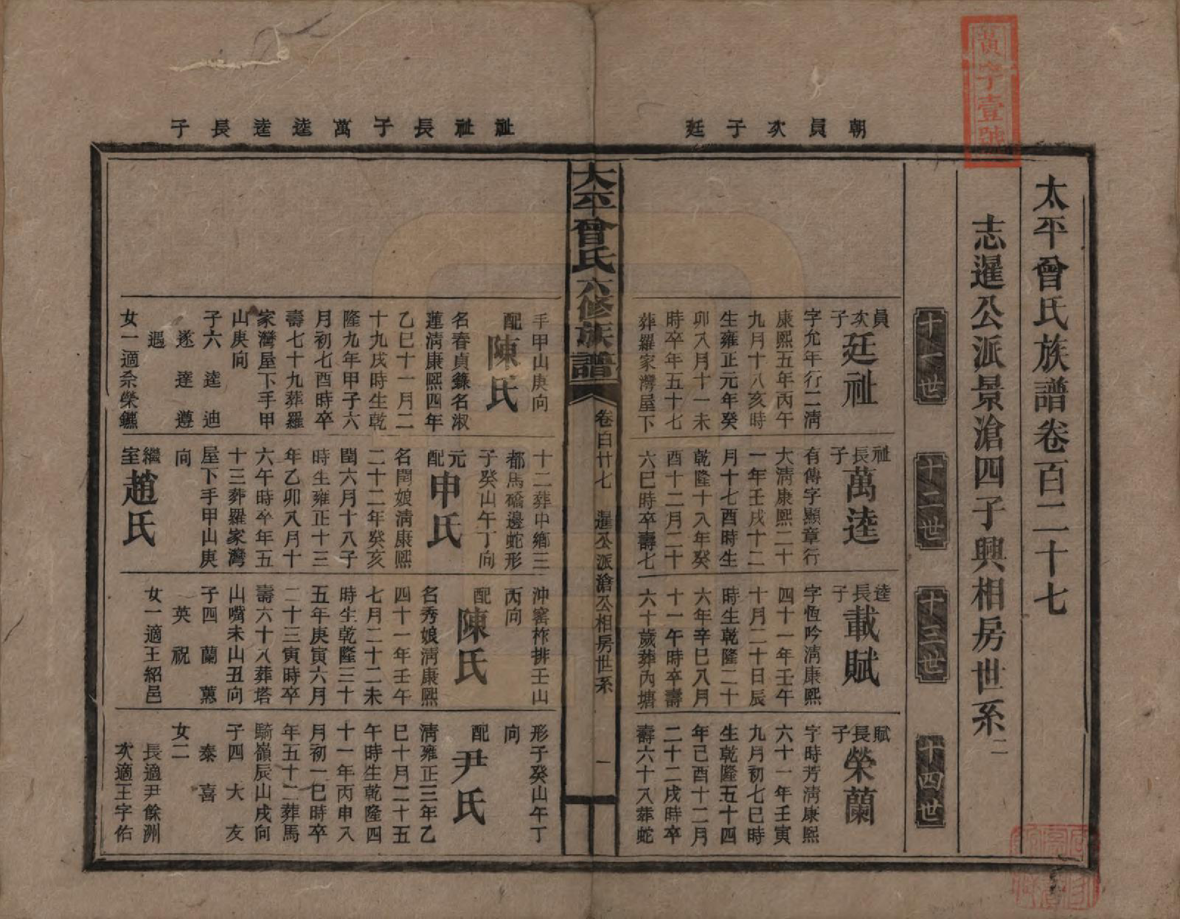 GTJP0073.曾.太平曾氏六修族谱.民国13年[1924]_127.pdf_第1页