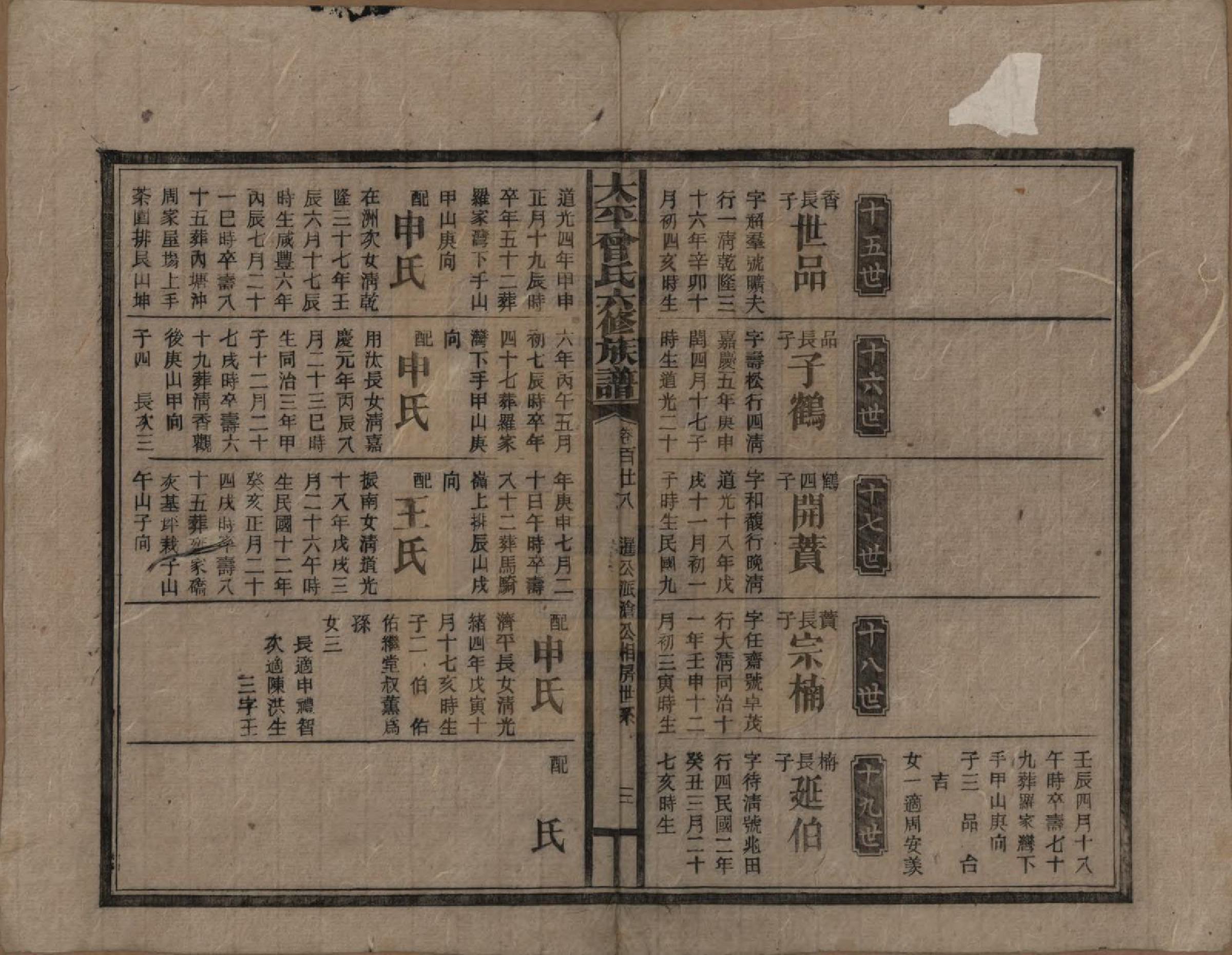 GTJP0073.曾.太平曾氏六修族谱.民国13年[1924]_128.pdf_第3页