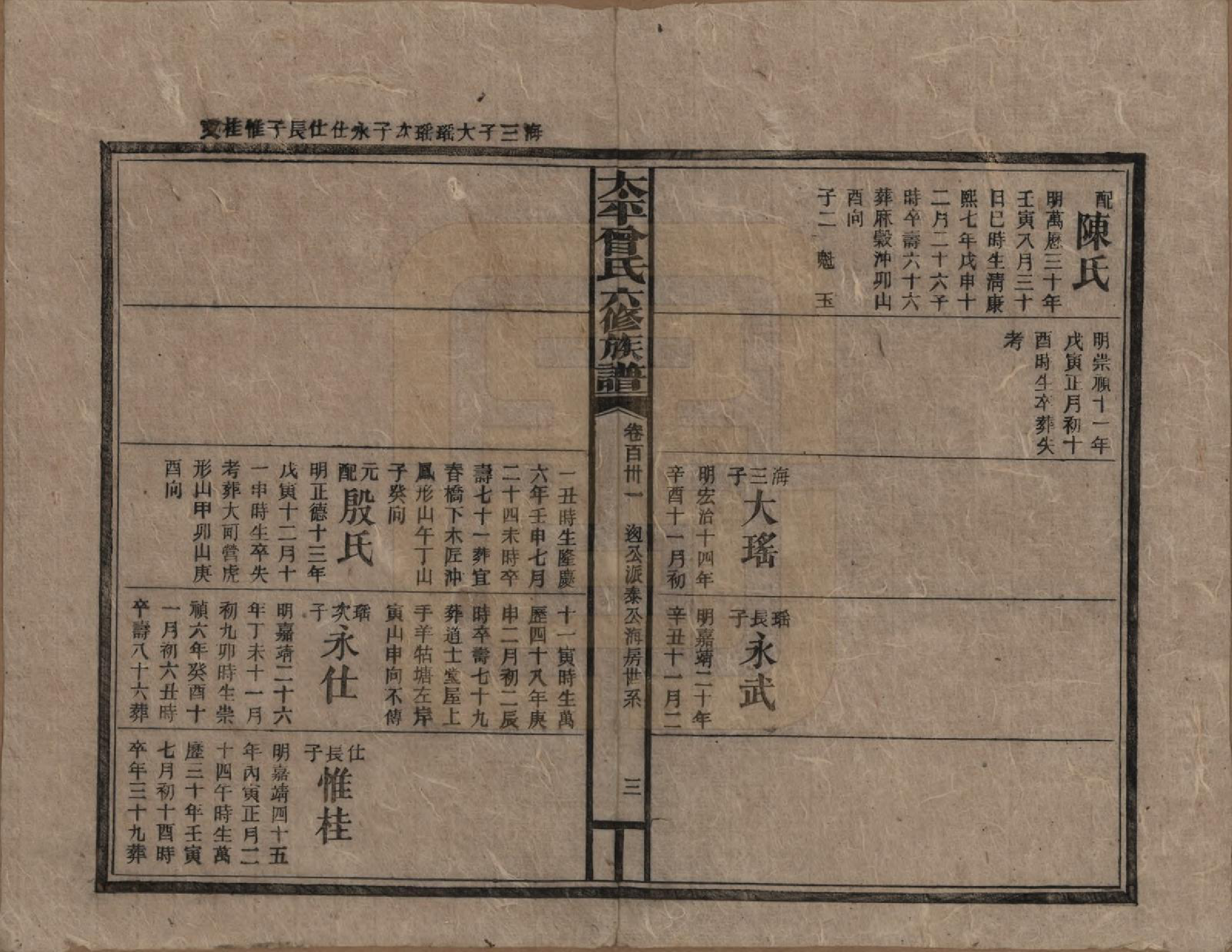 GTJP0073.曾.太平曾氏六修族谱.民国13年[1924]_131.pdf_第3页