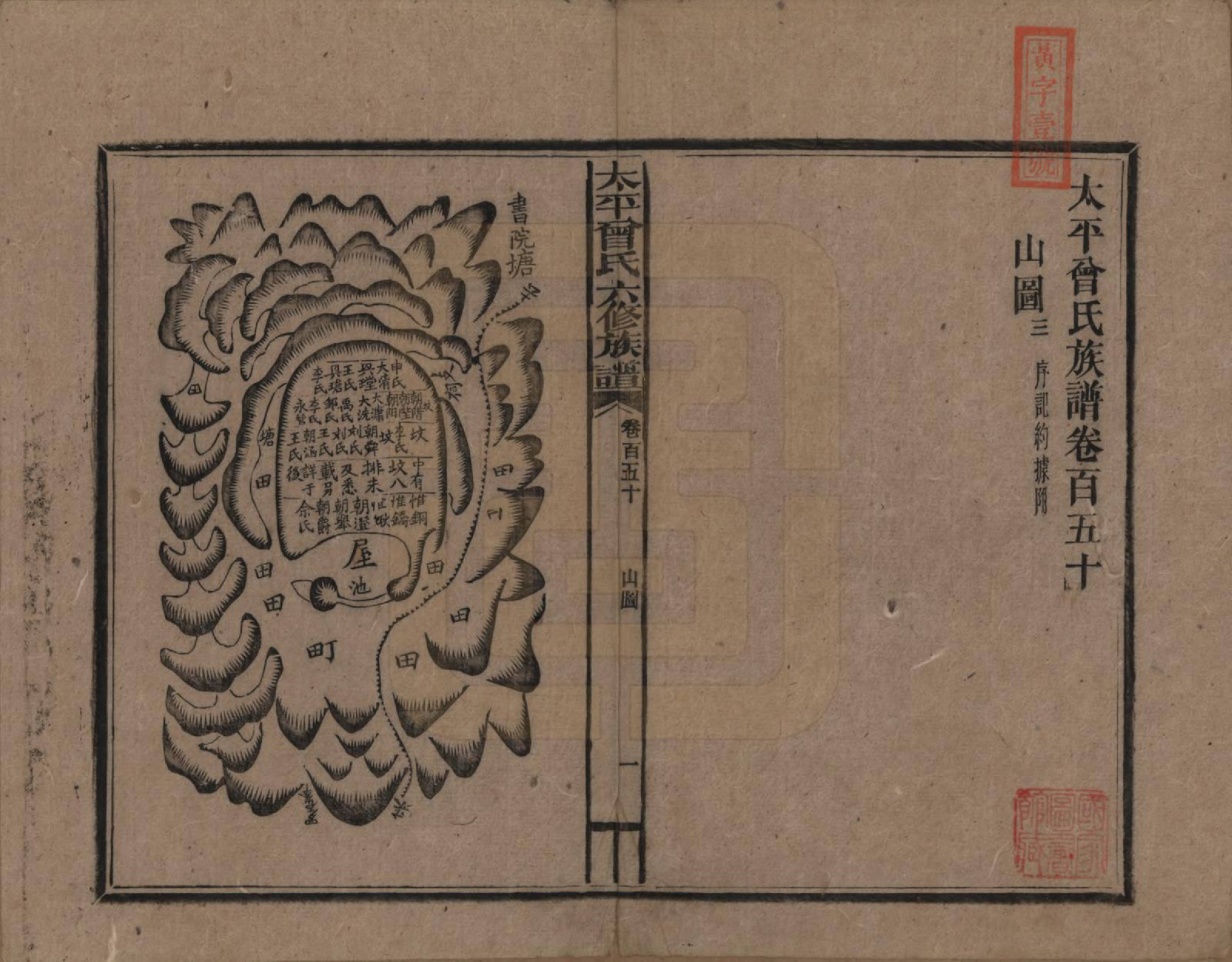 GTJP0073.曾.太平曾氏六修族谱.民国13年[1924]_150.pdf_第1页