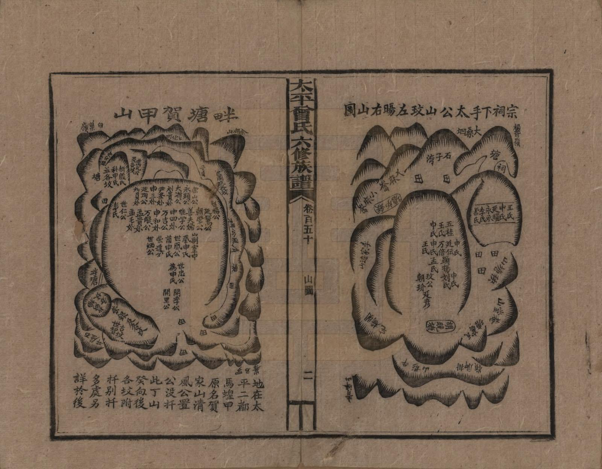 GTJP0073.曾.太平曾氏六修族谱.民国13年[1924]_150.pdf_第2页