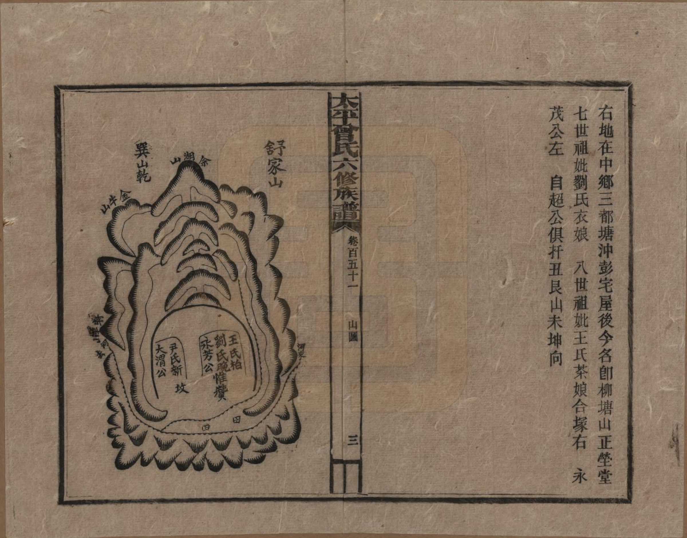 GTJP0073.曾.太平曾氏六修族谱.民国13年[1924]_151.pdf_第3页