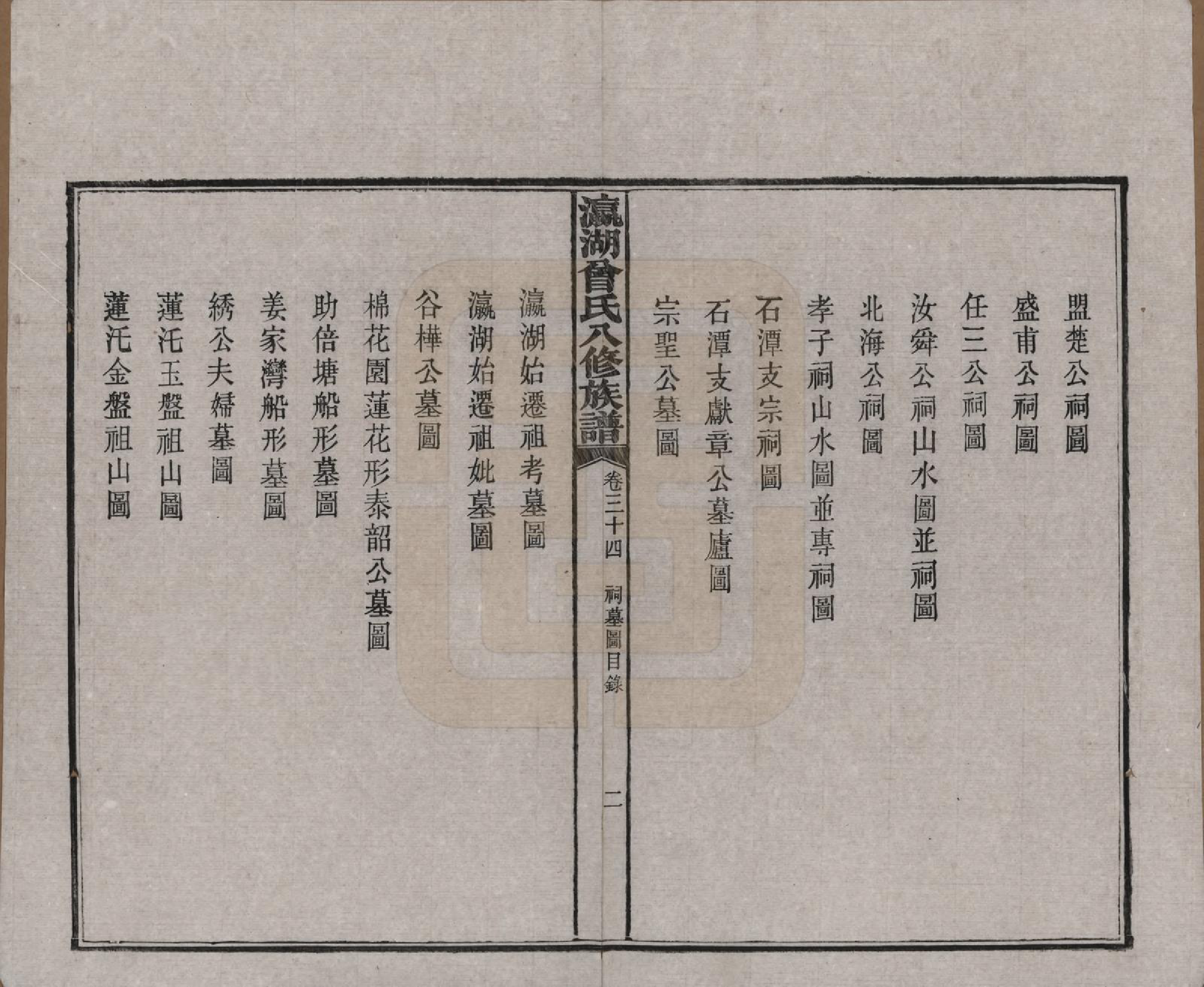 GTJP0076.曾.湖南.瀛湖曾氏八修族谱.民国20年[1931]_034.pdf_第3页