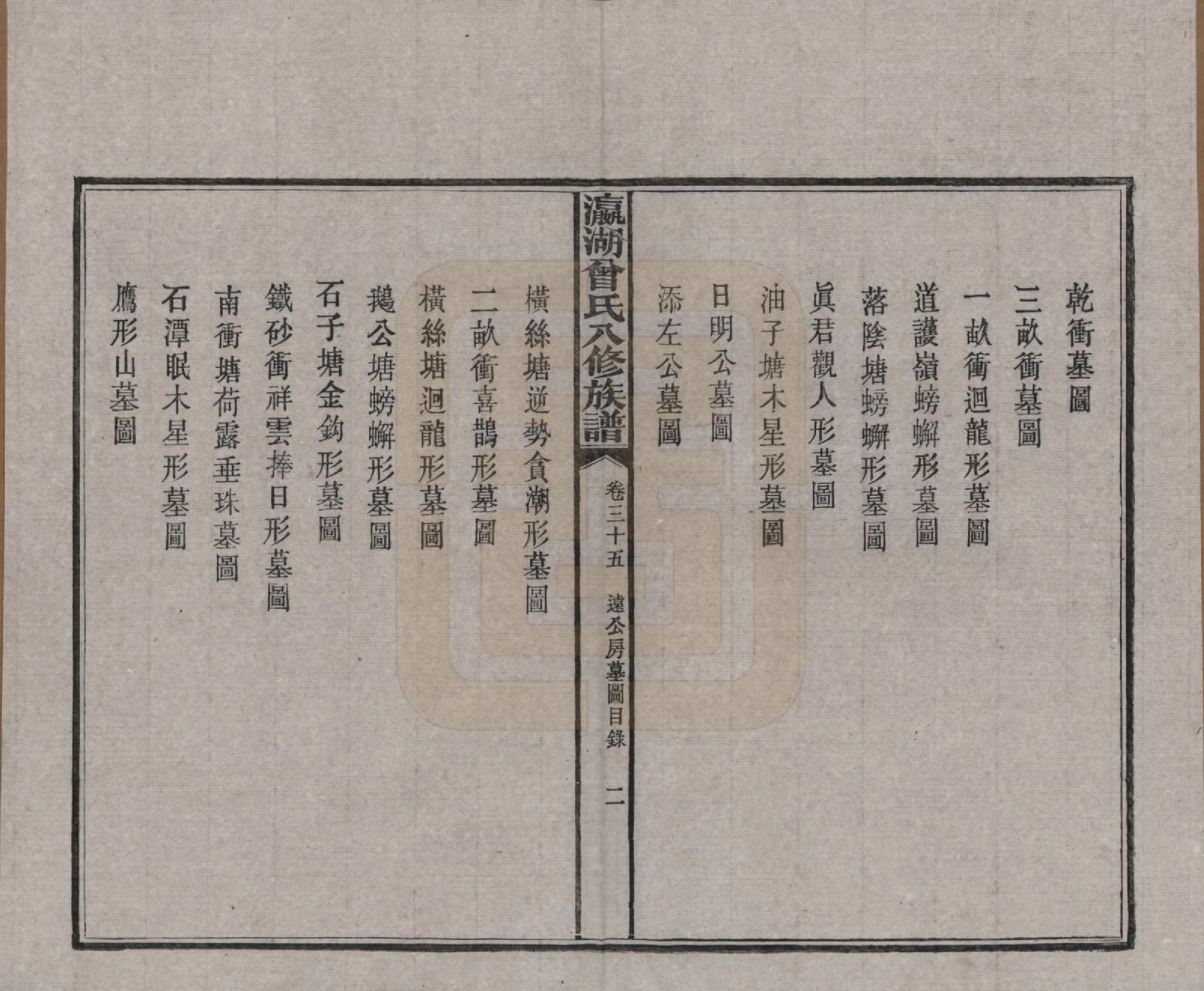 GTJP0076.曾.湖南.瀛湖曾氏八修族谱.民国20年[1931]_035.pdf_第2页