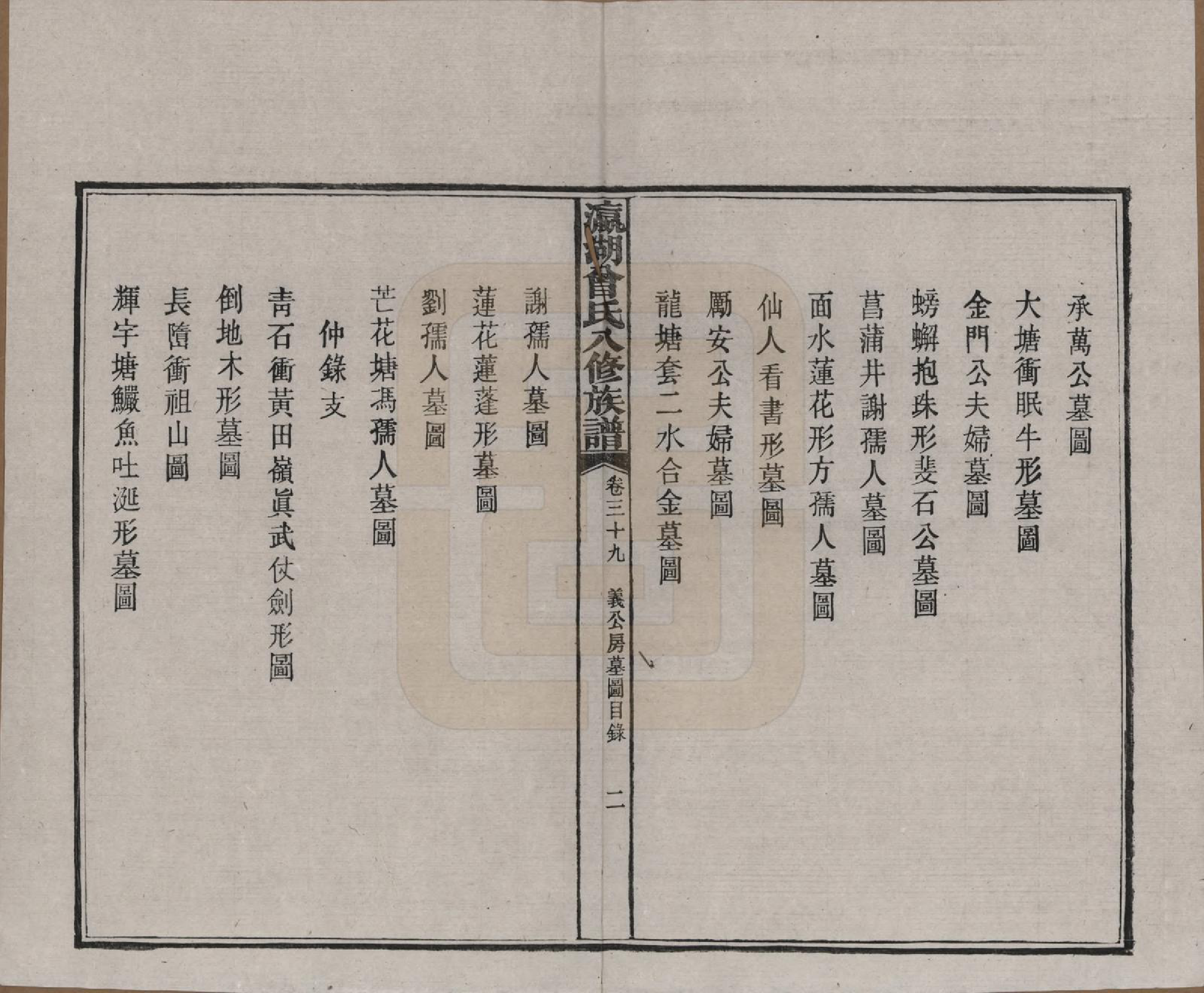 GTJP0076.曾.湖南.瀛湖曾氏八修族谱.民国20年[1931]_039.pdf_第2页