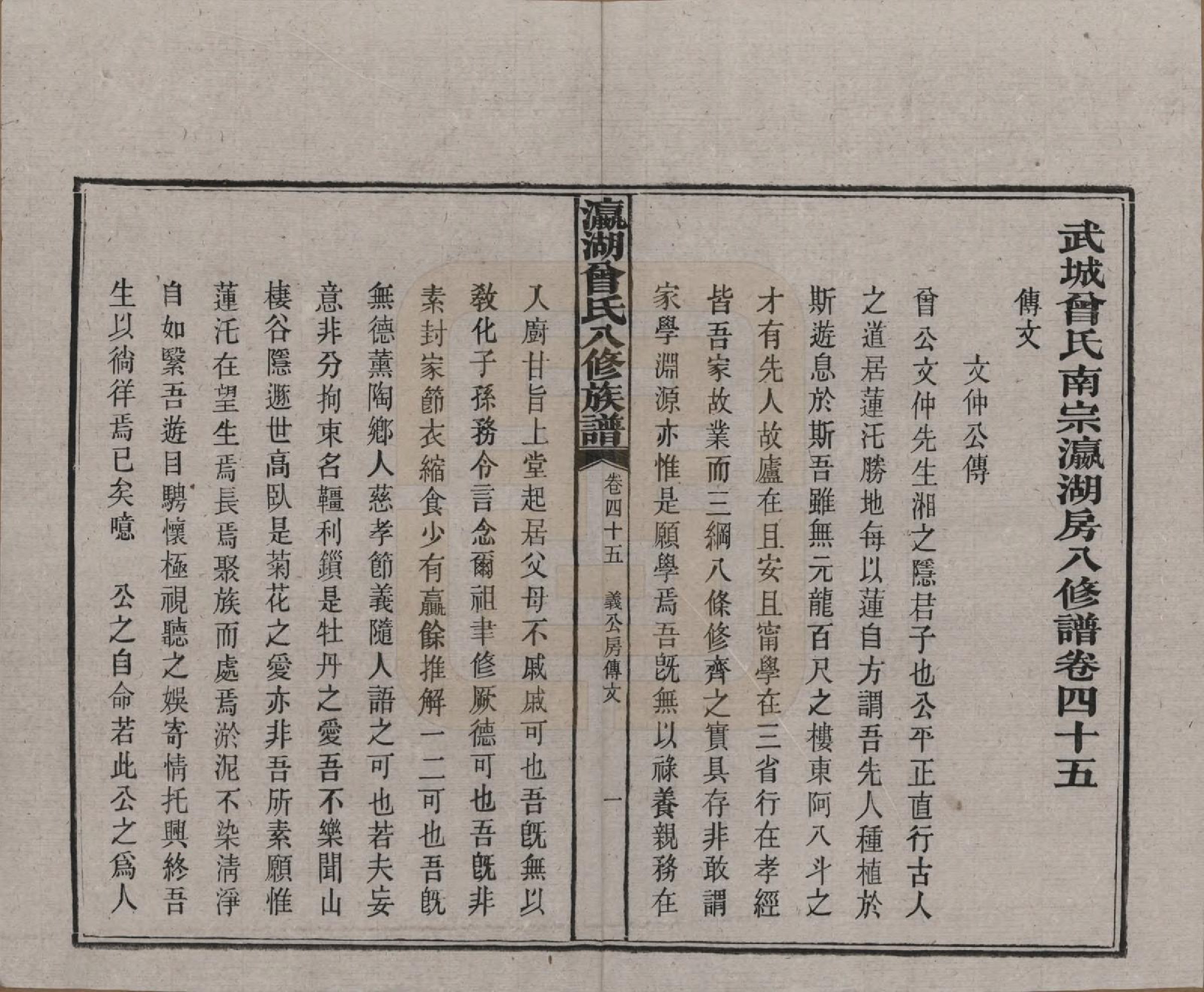 GTJP0076.曾.湖南.瀛湖曾氏八修族谱.民国20年[1931]_045.pdf_第3页