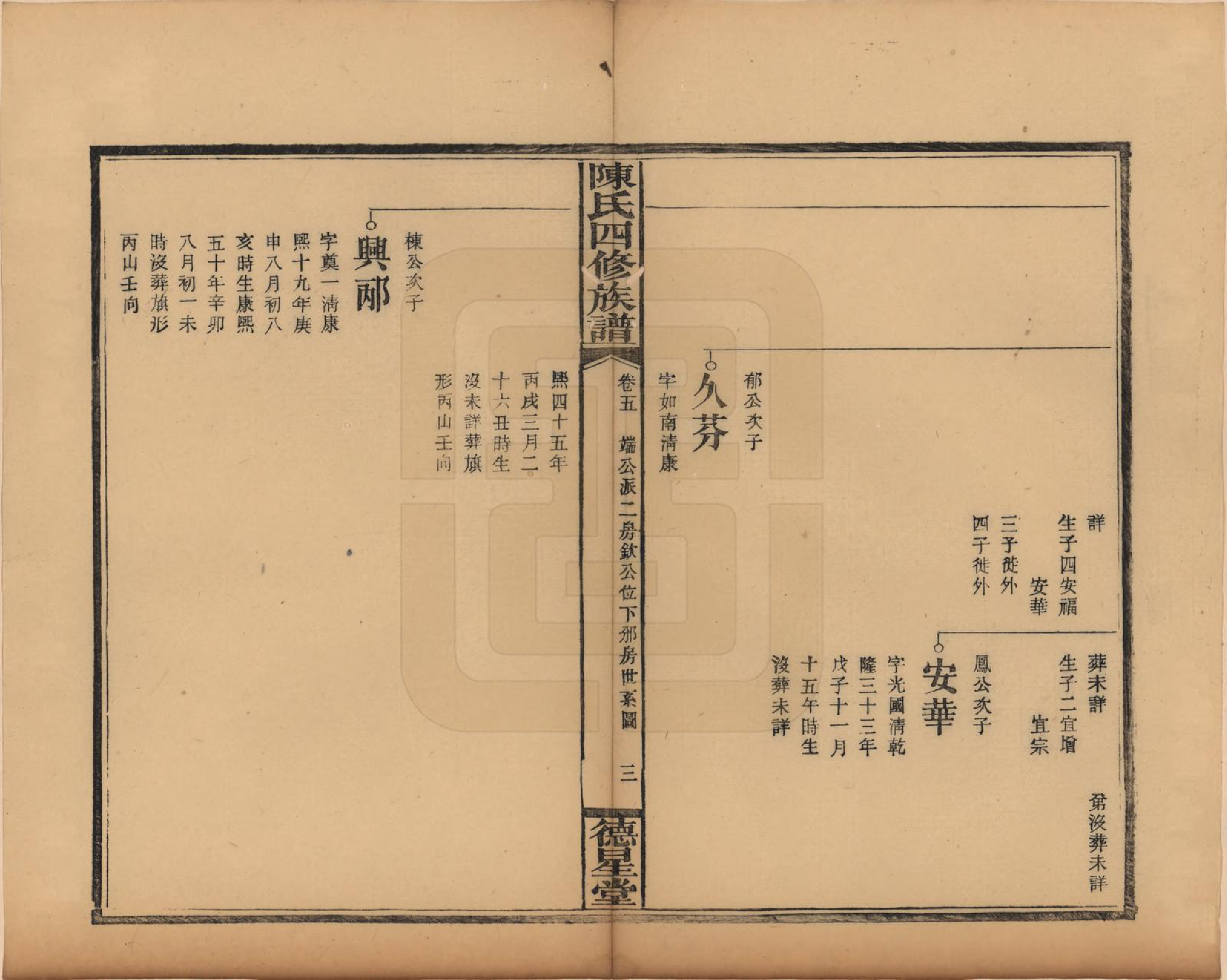 GTJP0111.陈.湖南邵阳.陈氏四修族谱.民国32年[1943]_005.pdf_第3页