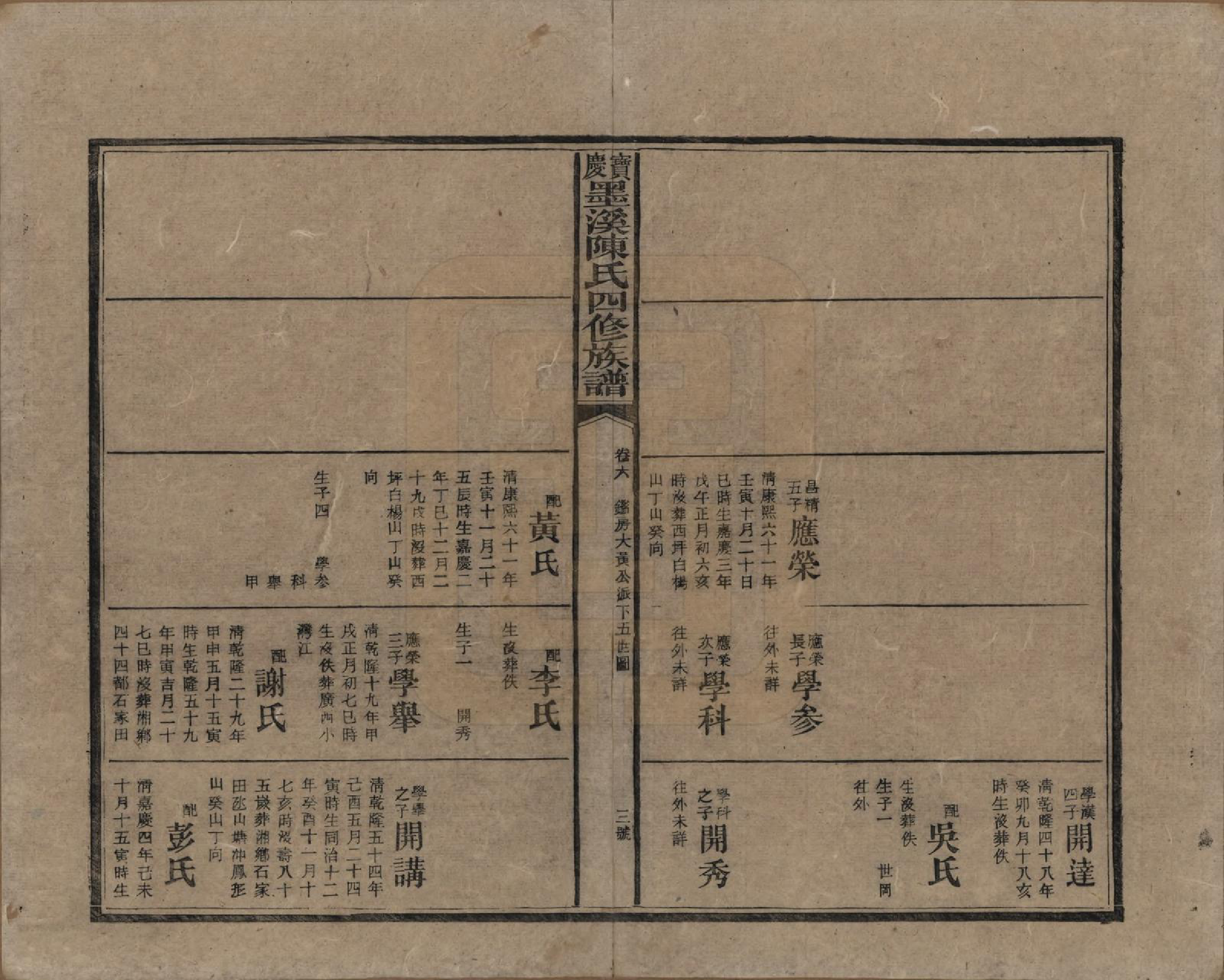 GTJP0162.陈.湖南宝庆.宝庆墨溪陈氏四修族谱.民国十一年（1922）_006.pdf_第3页