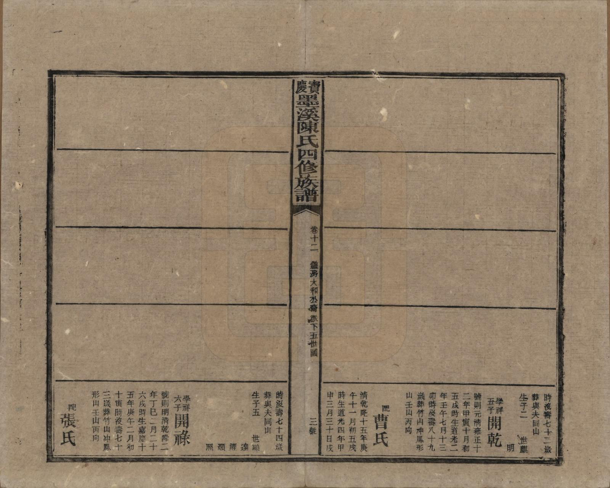 GTJP0162.陈.湖南宝庆.宝庆墨溪陈氏四修族谱.民国十一年（1922）_012.pdf_第3页