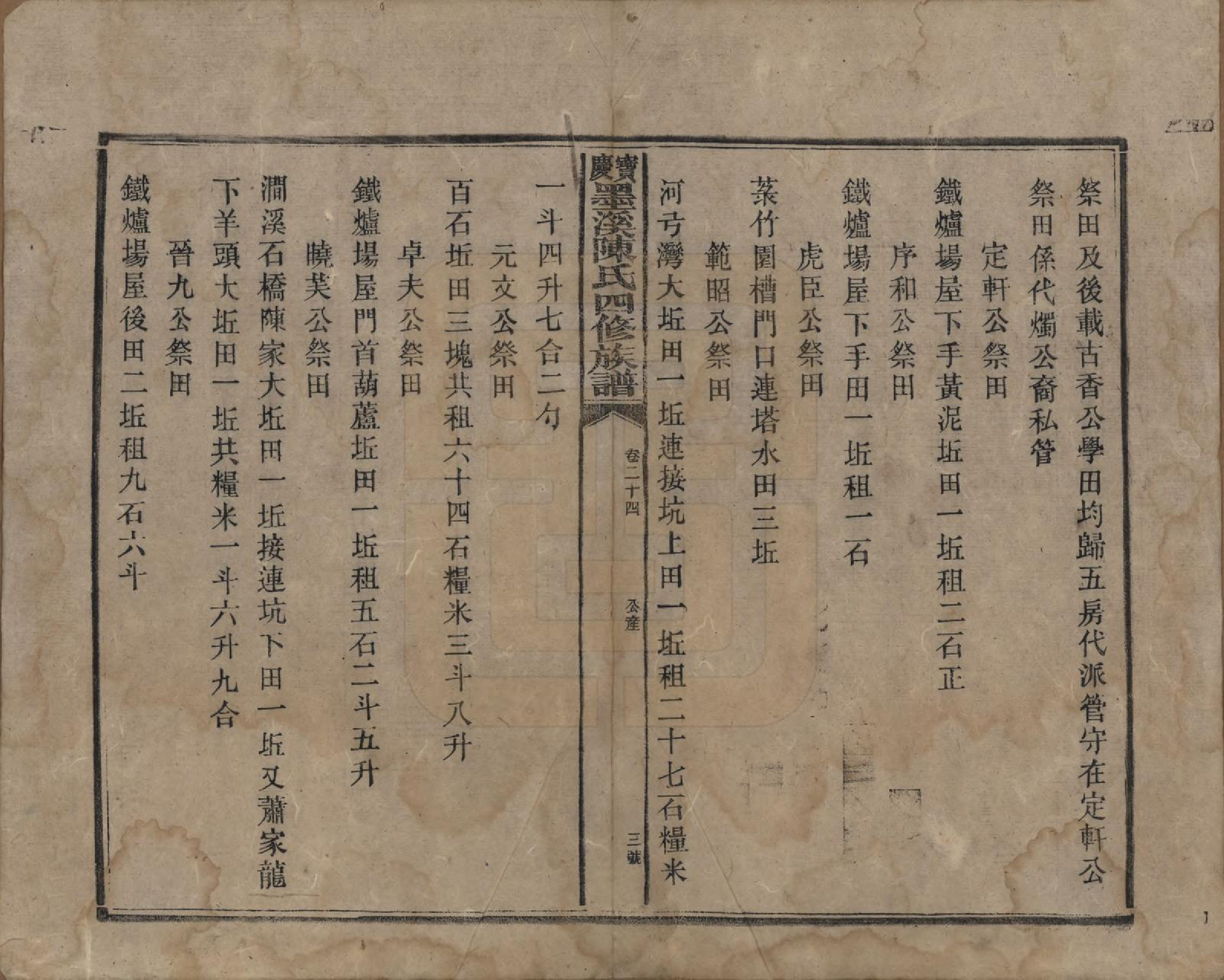 GTJP0162.陈.湖南宝庆.宝庆墨溪陈氏四修族谱.民国十一年（1922）_024.pdf_第3页