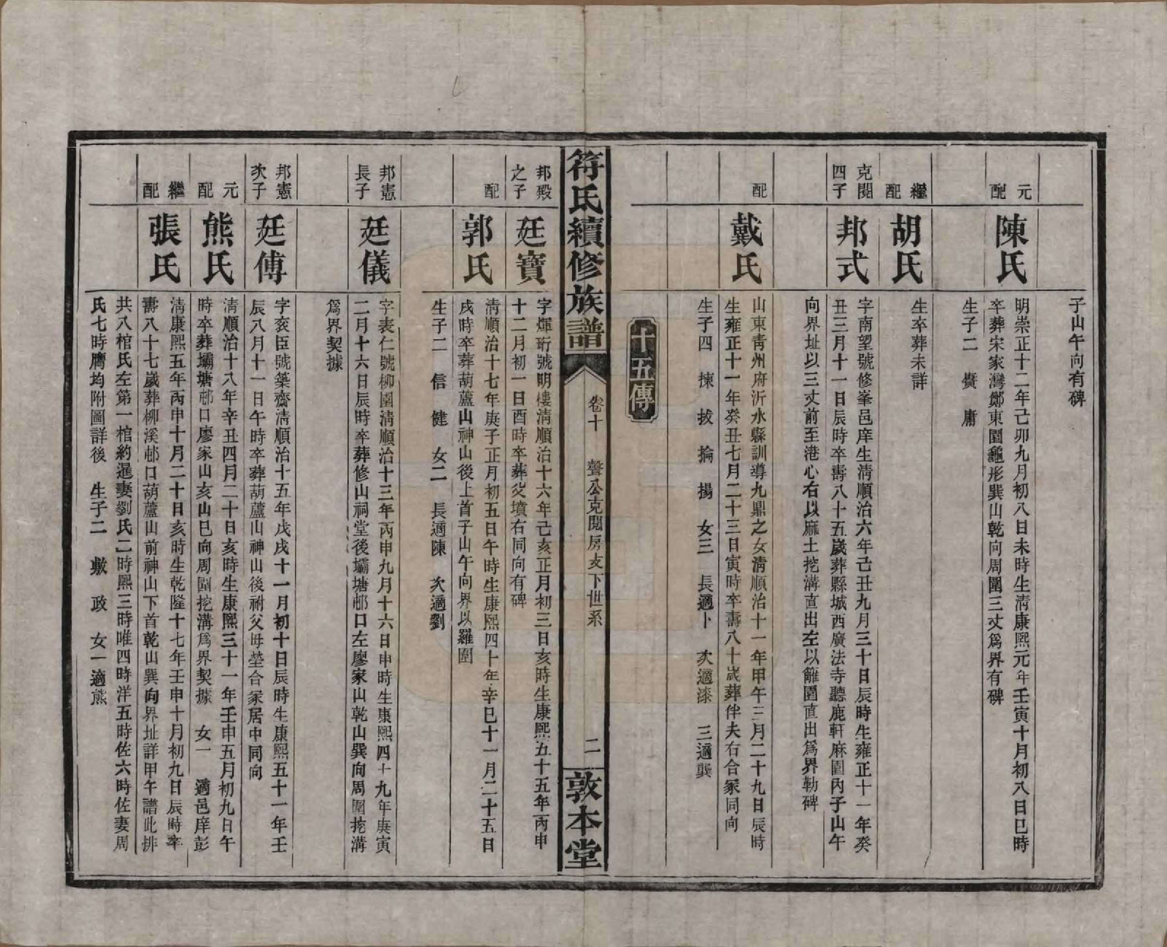 GTJP0360.符.湖南益阳.符氏续修族谱.民国38年[1949]_010.pdf_第2页