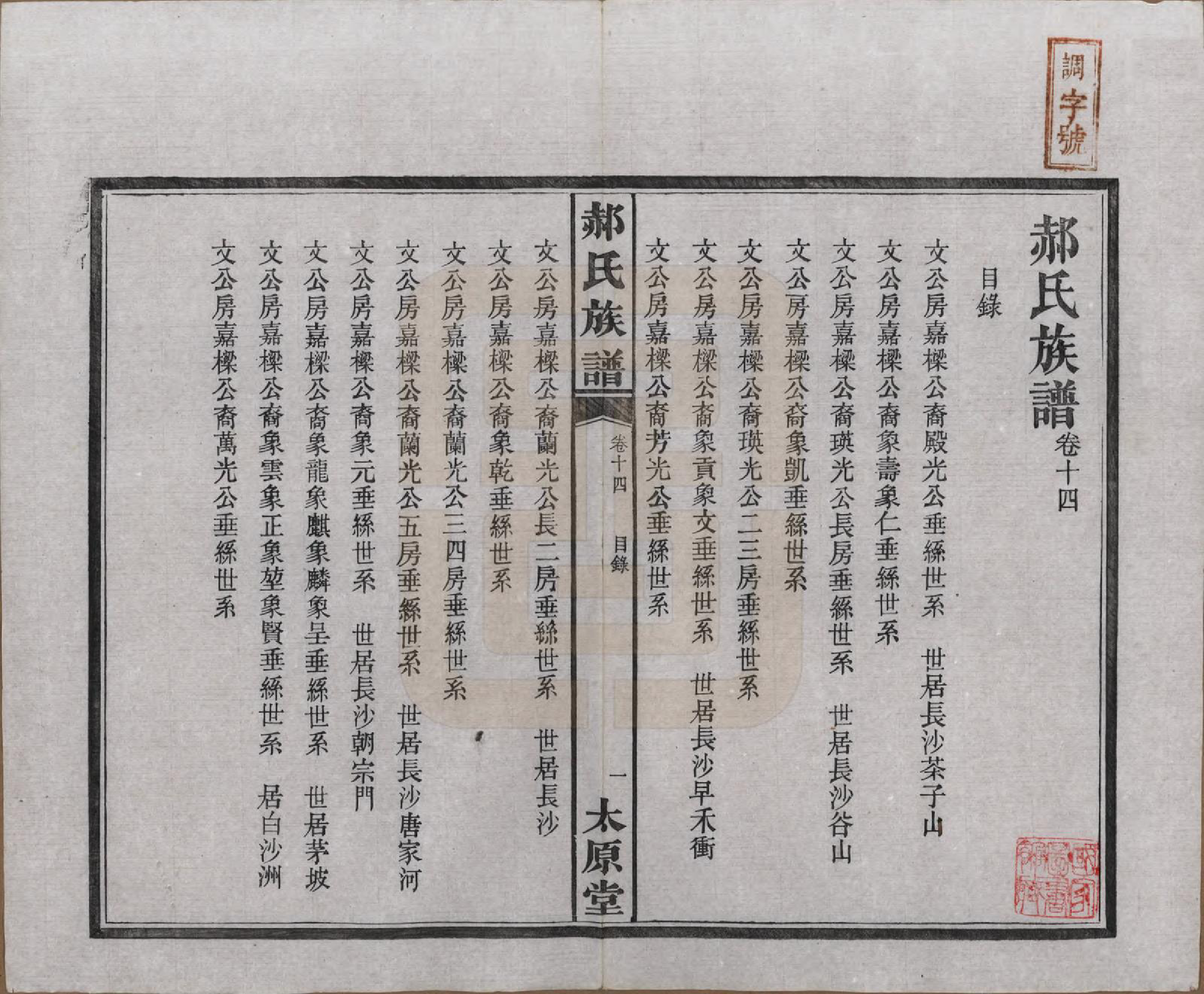 GTJP0470.郝.湖南长沙.郝氏族谱.民国14年[1925]_014.pdf_第1页