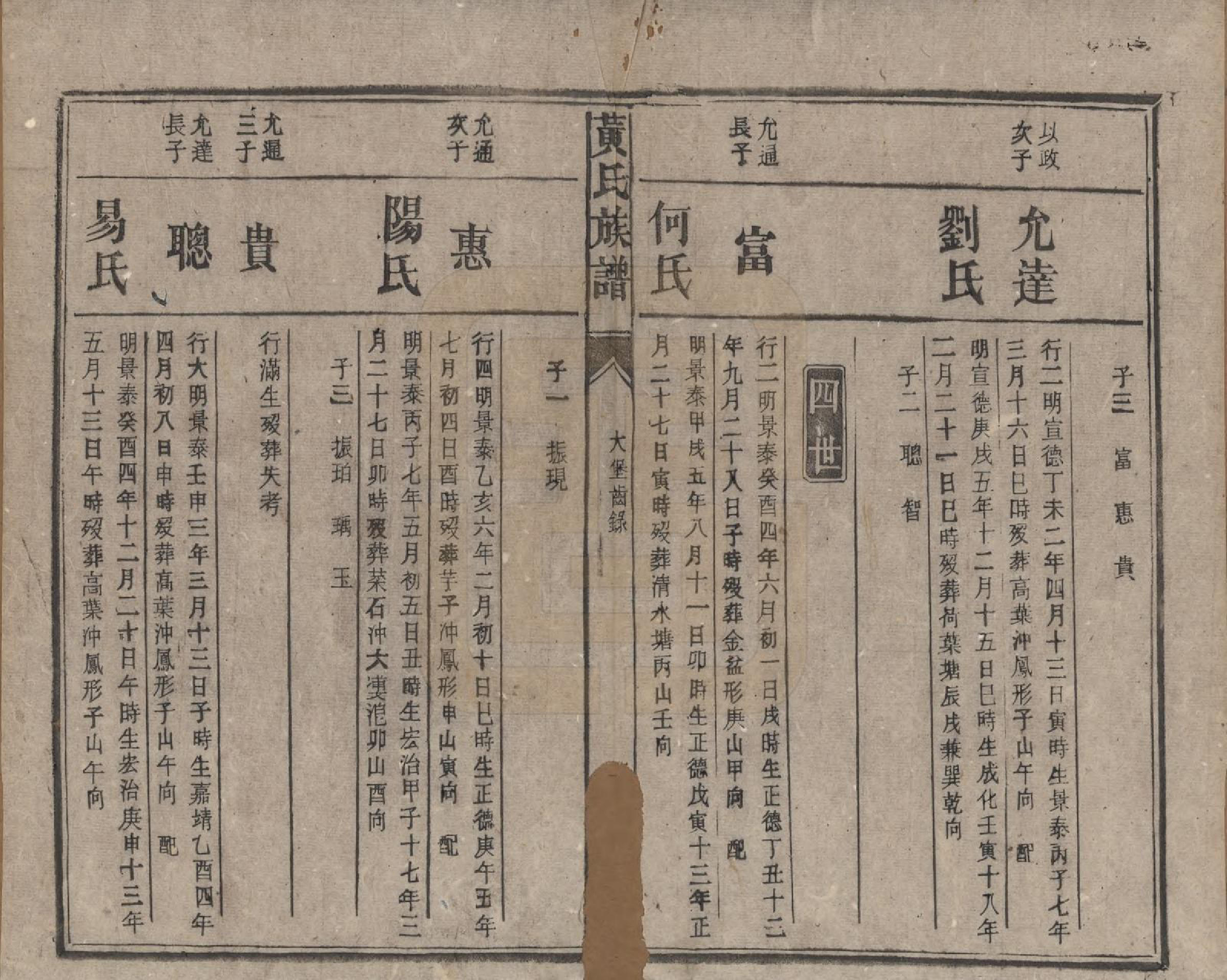 GTJP0597.黄.湖南常宪.黄氏族谱.民国十九年[1930]_015.pdf_第2页