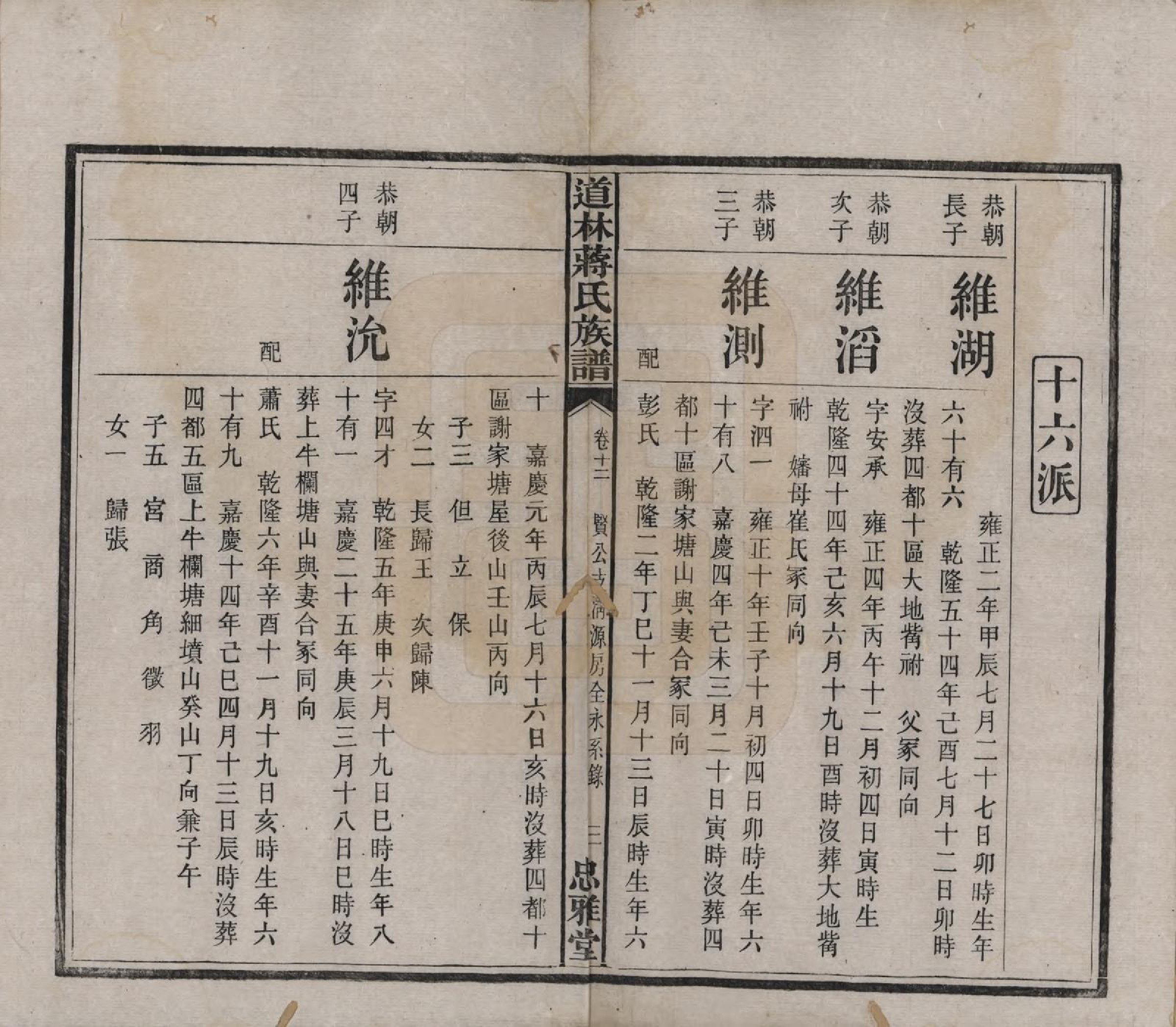 GTJP0687.蒋.湖南宁化.沩甯道林蒋氏十修谱.民国11年[1922]_009.pdf_第3页