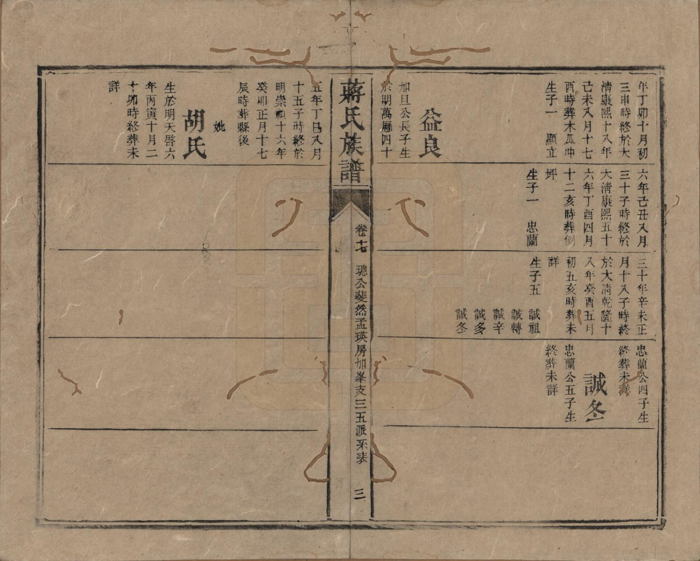 GTJP0698.蒋.湖南安化.蒋氏族谱.清光绪11年（1885）_017.pdf_第3页