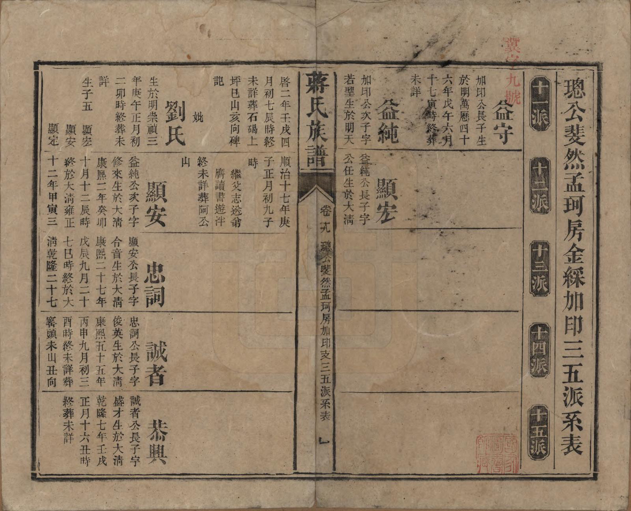 GTJP0698.蒋.湖南安化.蒋氏族谱.清光绪11年（1885）_019.pdf_第1页