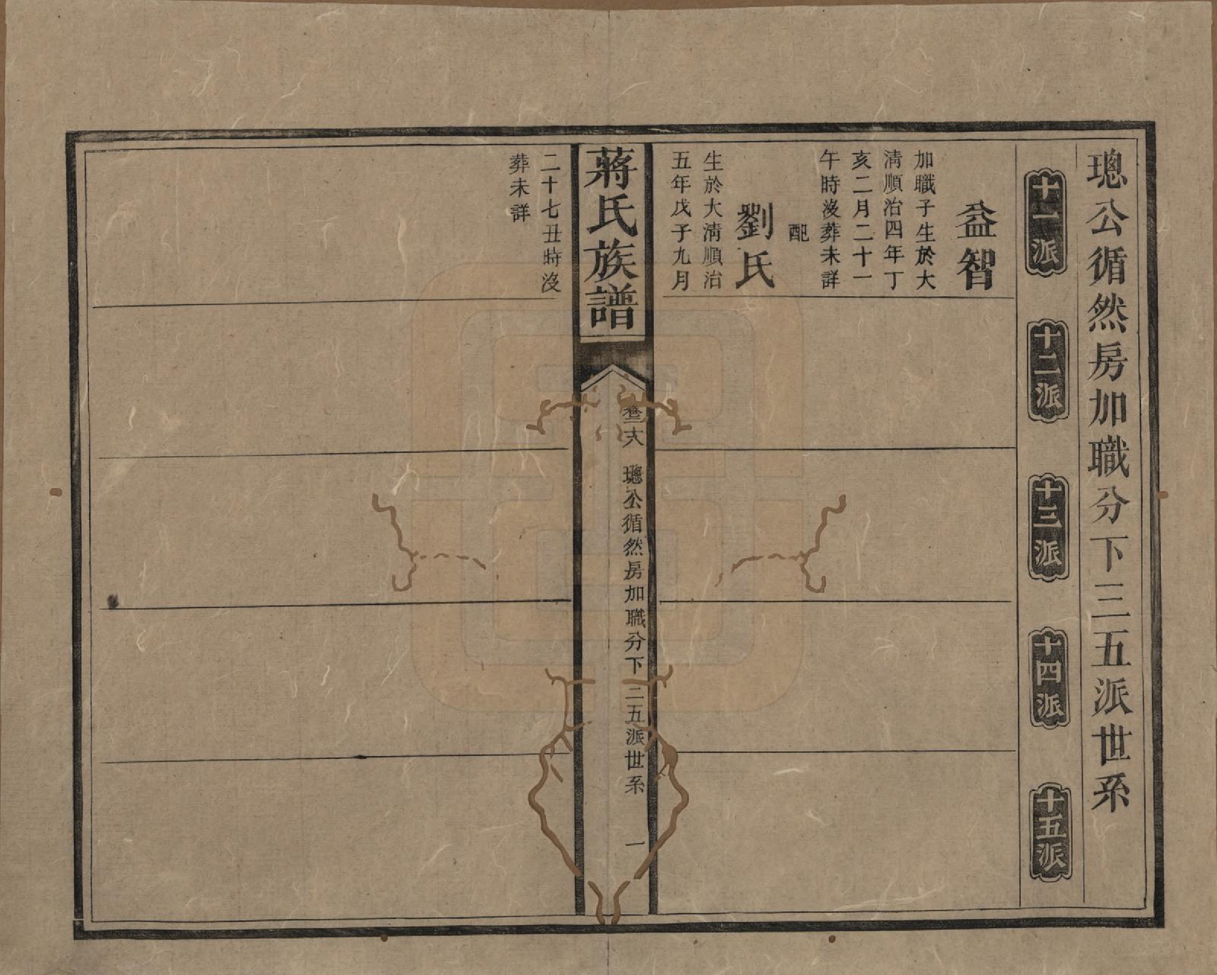 GTJP0698.蒋.湖南安化.蒋氏族谱.清光绪11年（1885）_028.pdf_第1页