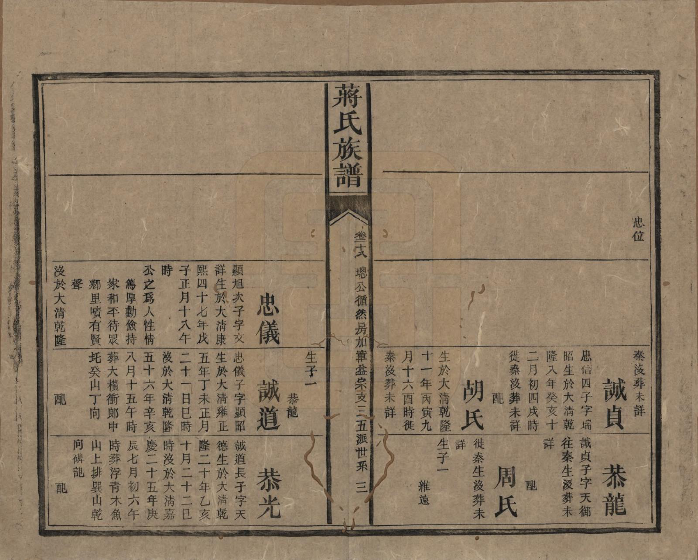 GTJP0698.蒋.湖南安化.蒋氏族谱.清光绪11年（1885）_028.pdf_第3页