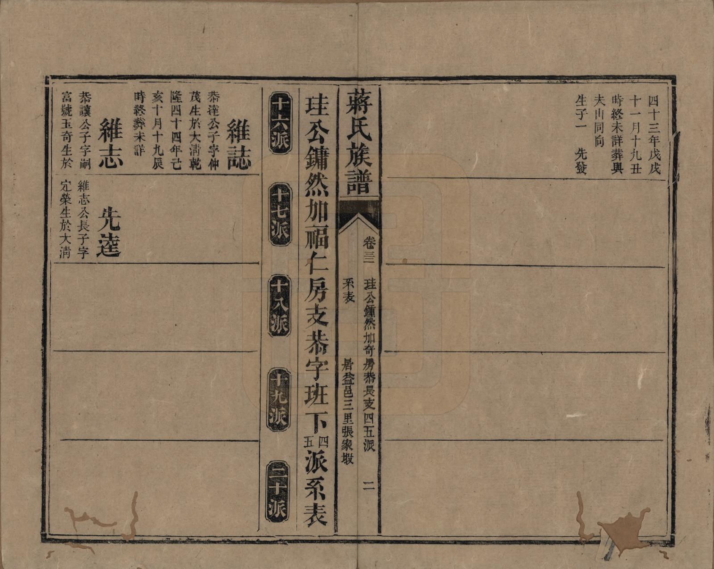 GTJP0698.蒋.湖南安化.蒋氏族谱.清光绪11年（1885）_032.pdf_第2页