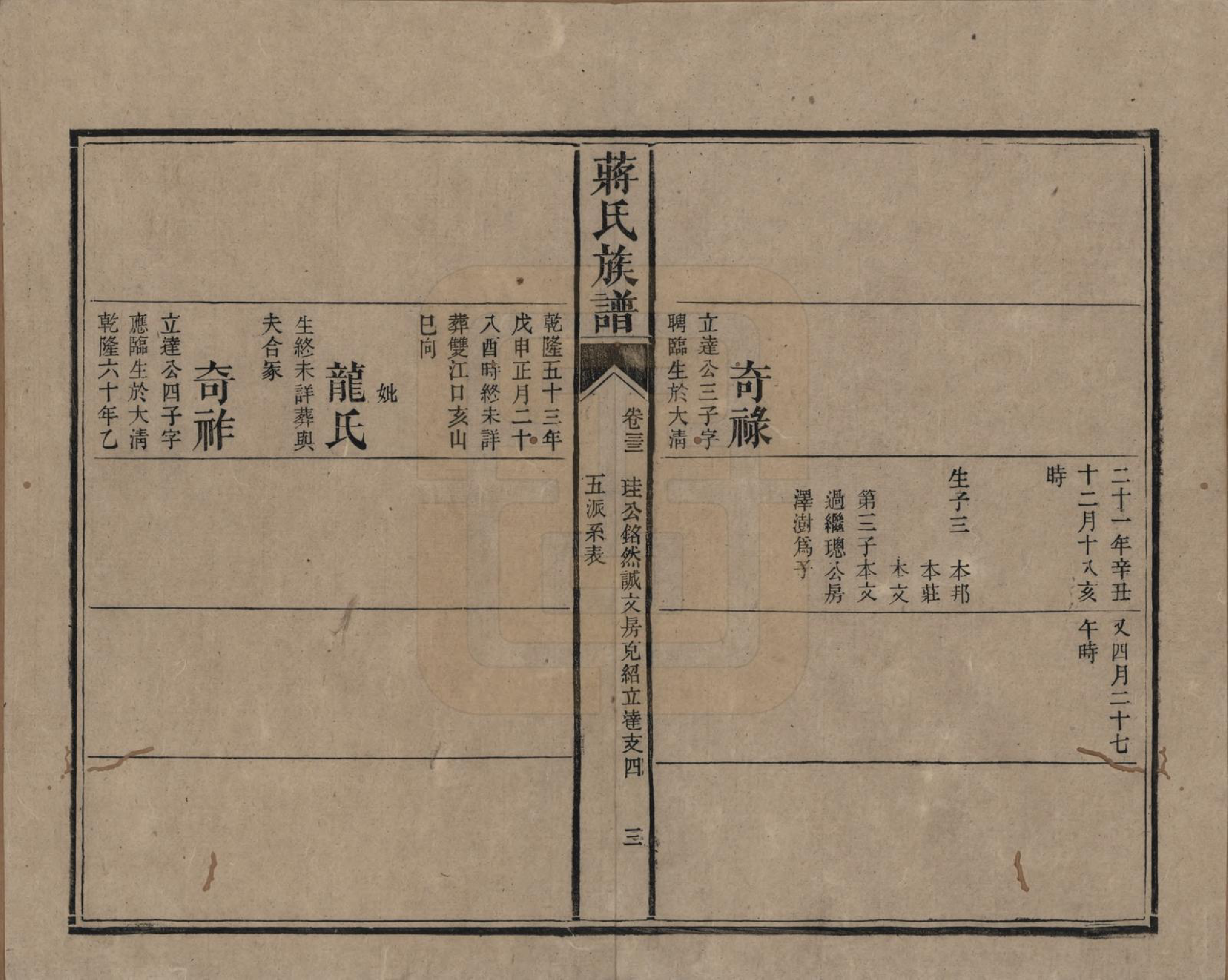 GTJP0698.蒋.湖南安化.蒋氏族谱.清光绪11年（1885）_033.pdf_第3页