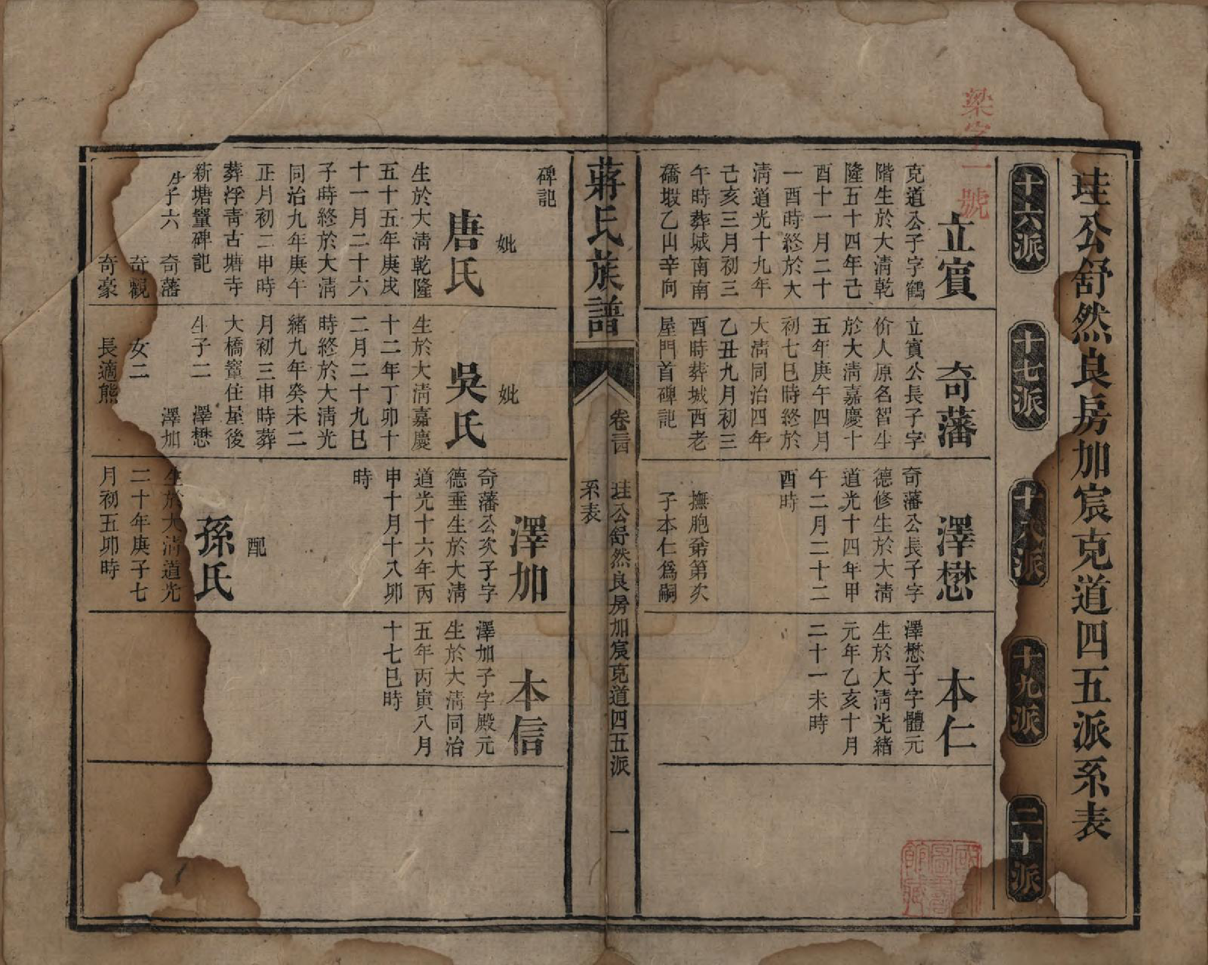 GTJP0698.蒋.湖南安化.蒋氏族谱.清光绪11年（1885）_034.pdf_第1页