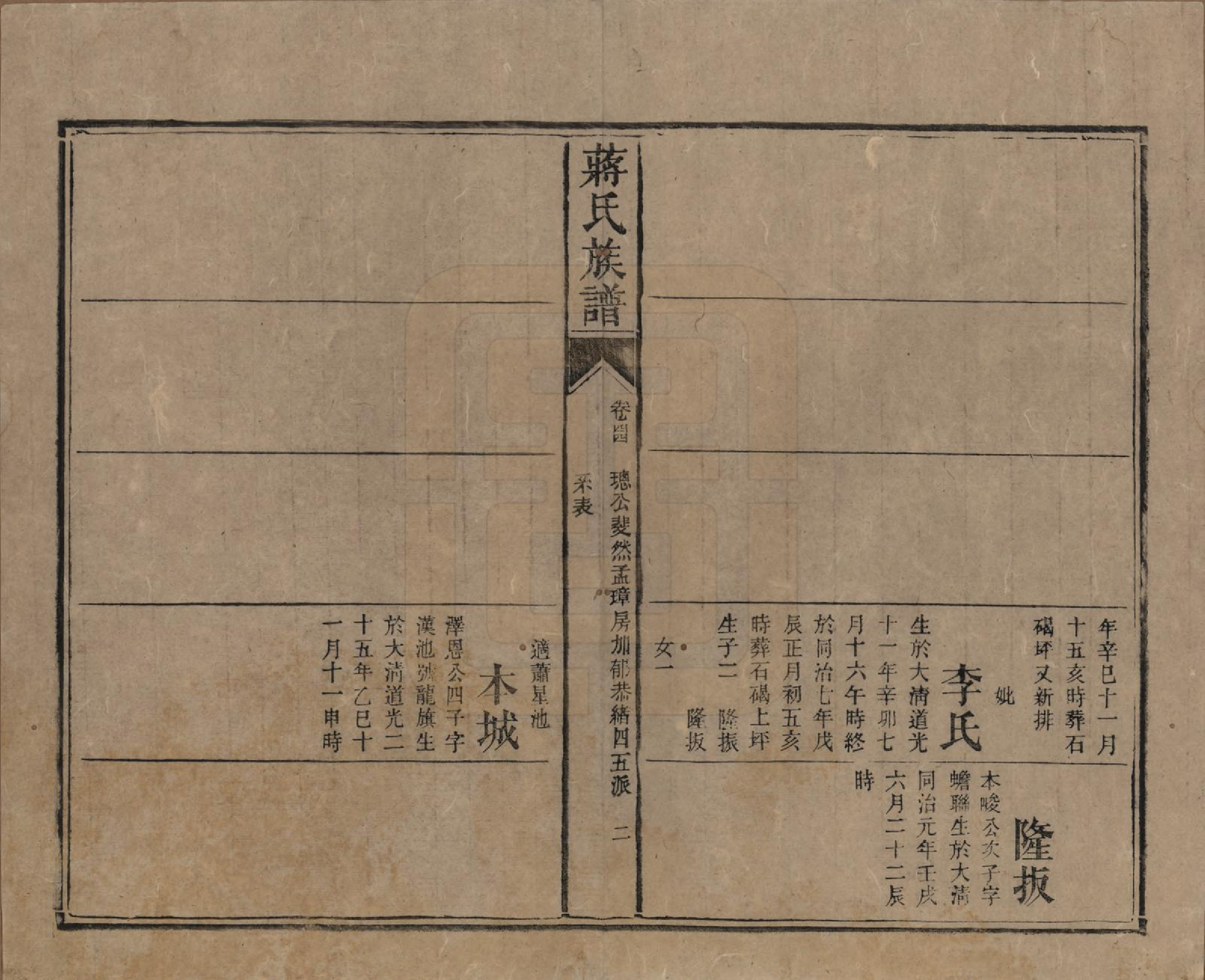 GTJP0698.蒋.湖南安化.蒋氏族谱.清光绪11年（1885）_044.pdf_第2页