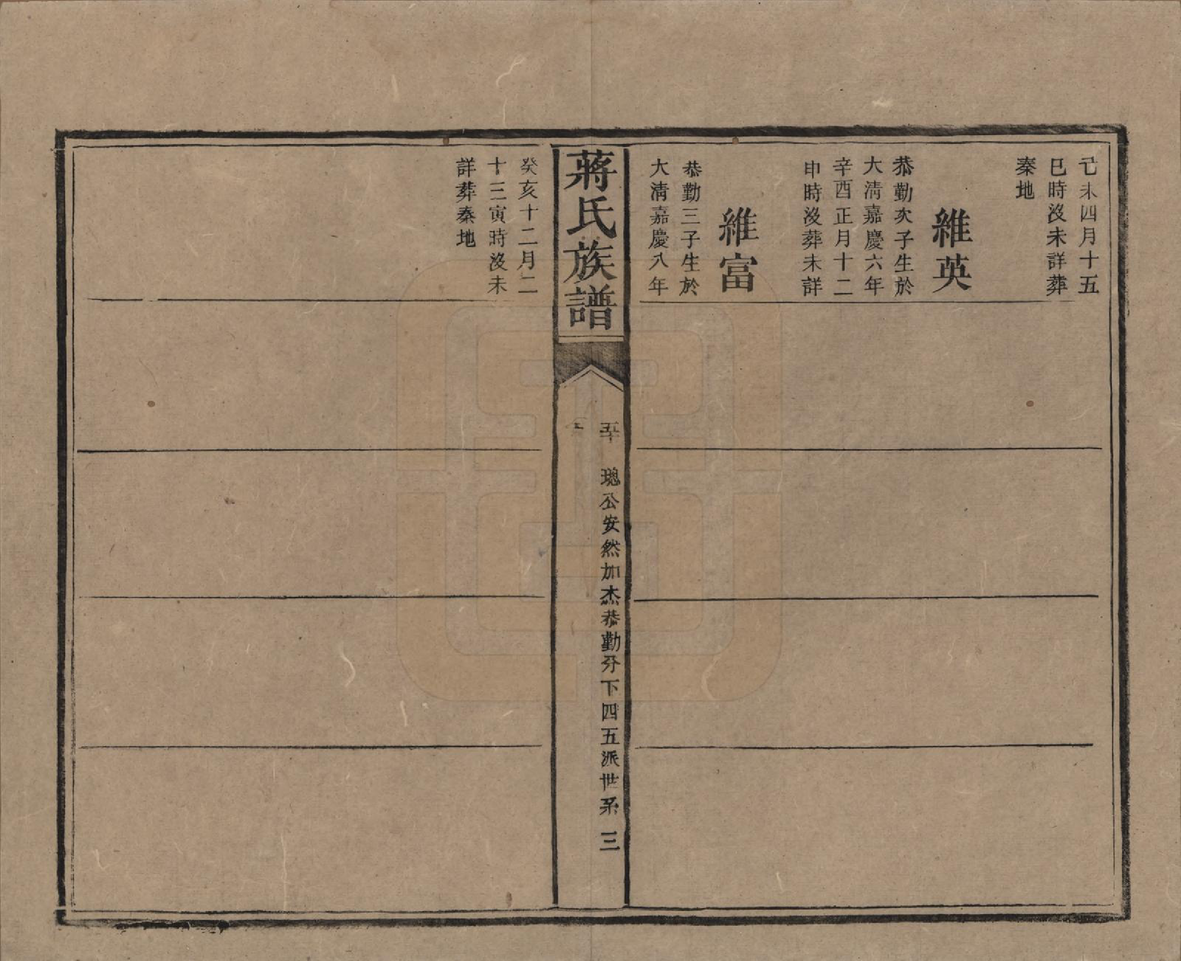 GTJP0698.蒋.湖南安化.蒋氏族谱.清光绪11年（1885）_050.pdf_第3页