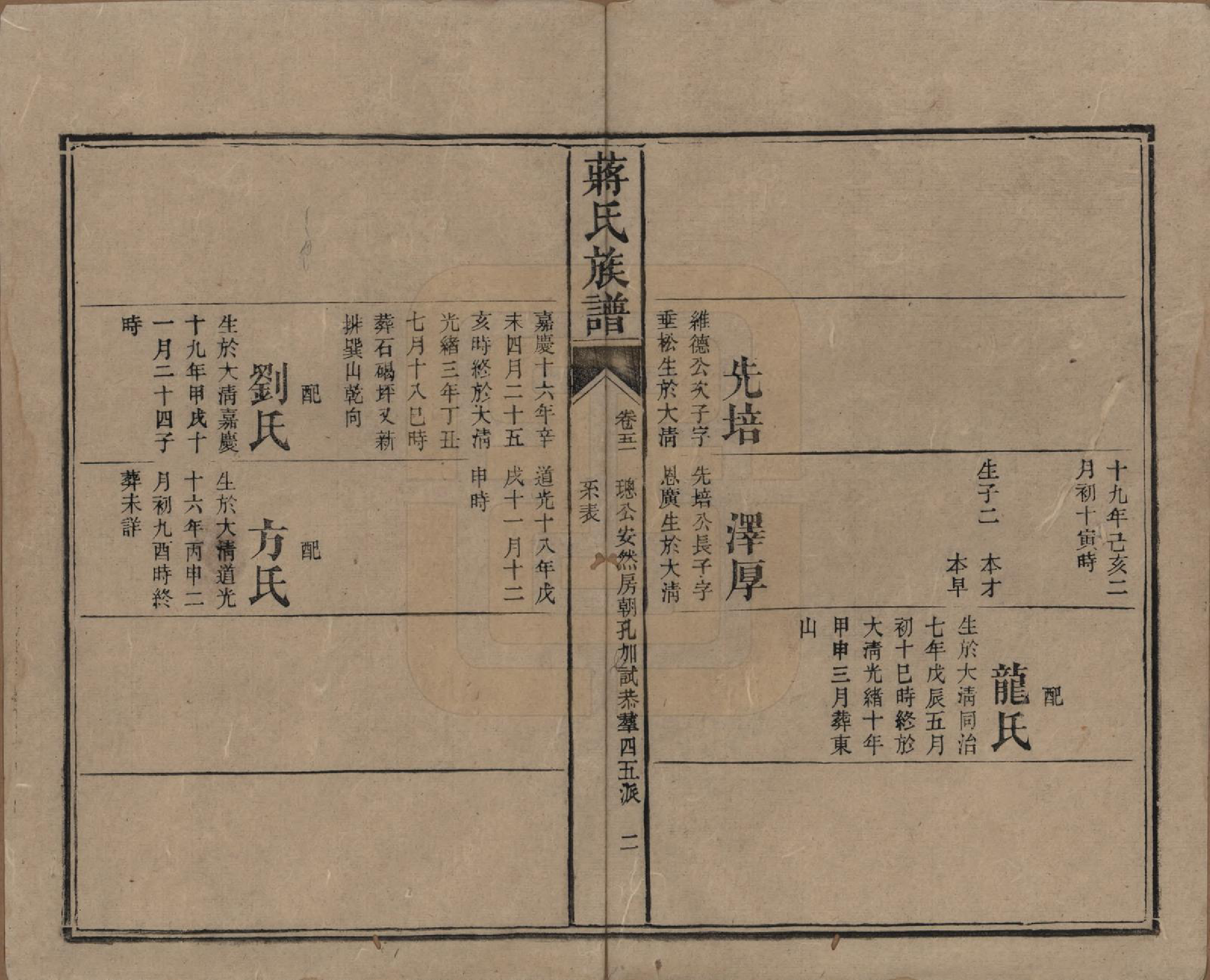 GTJP0698.蒋.湖南安化.蒋氏族谱.清光绪11年（1885）_051.pdf_第2页