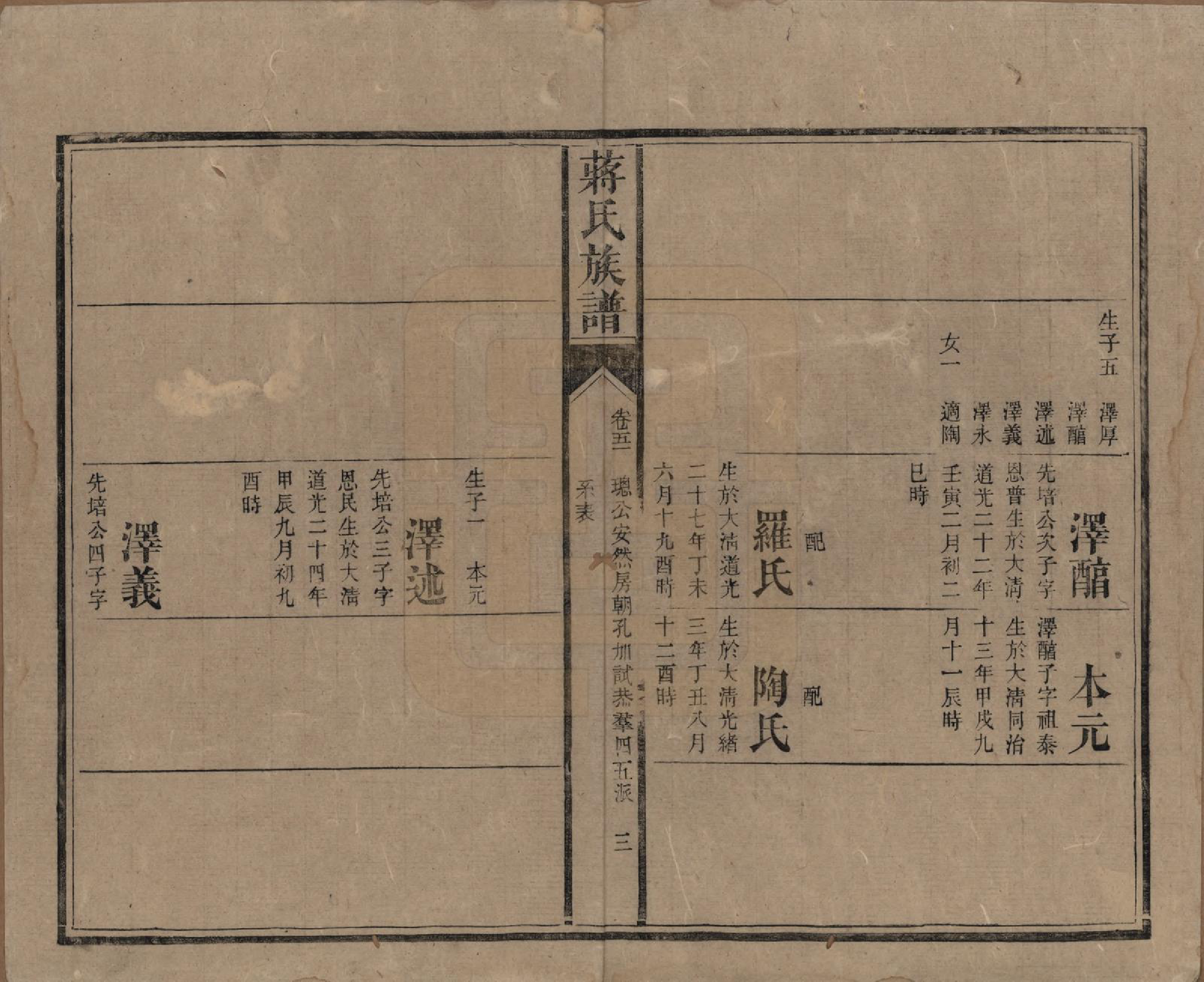 GTJP0698.蒋.湖南安化.蒋氏族谱.清光绪11年（1885）_051.pdf_第3页