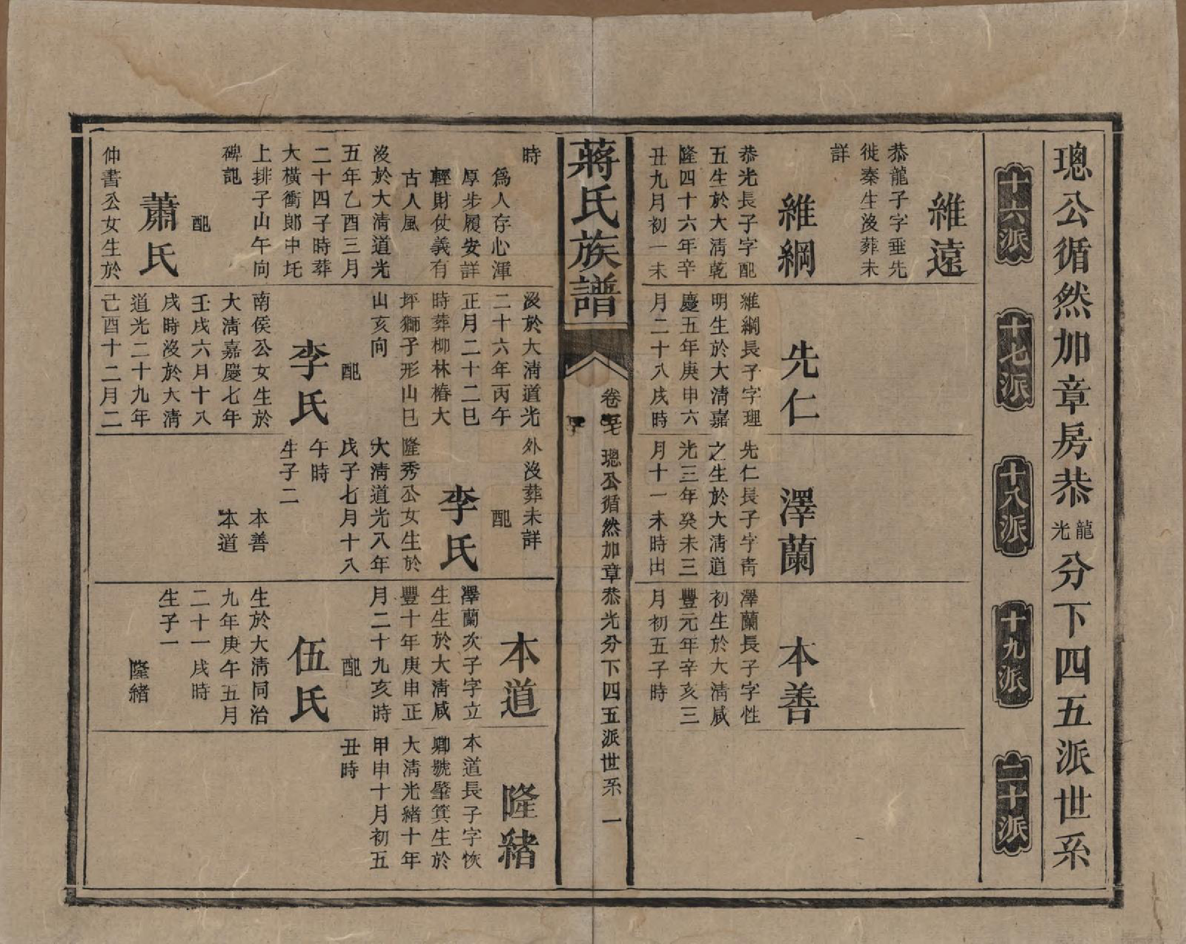 GTJP0698.蒋.湖南安化.蒋氏族谱.清光绪11年（1885）_057.pdf_第1页