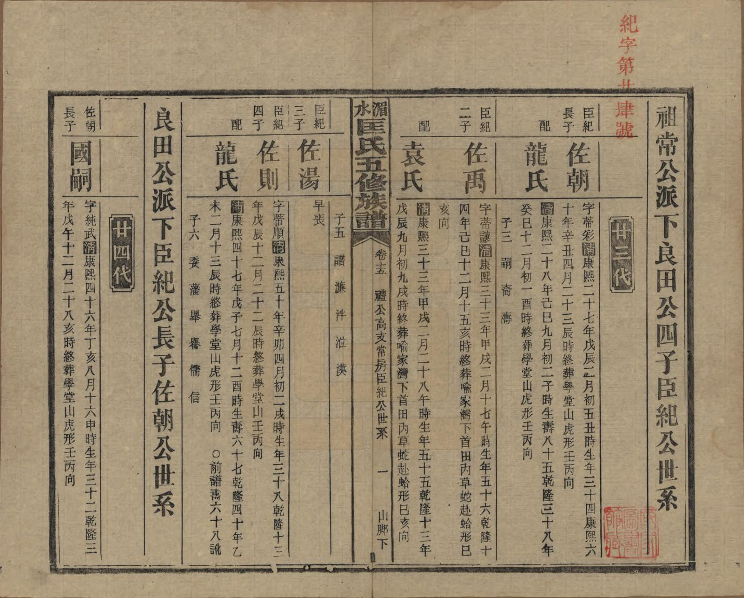 GTJP0747.匡.湖南湘乡.湄水匡氏五修族谱.民国30年(1941)_015.pdf_第1页