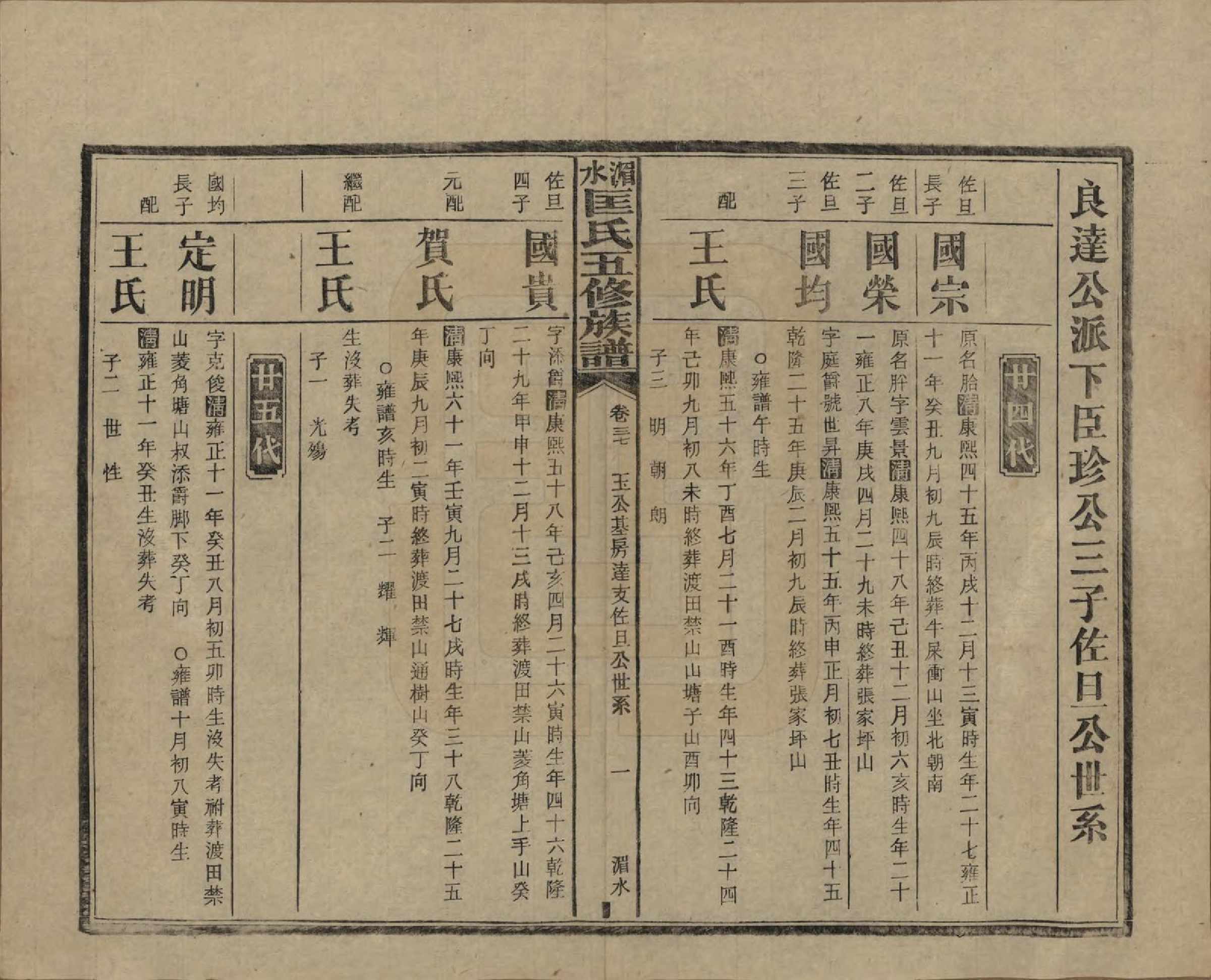 GTJP0747.匡.湖南湘乡.湄水匡氏五修族谱.民国30年(1941)_037.pdf_第1页