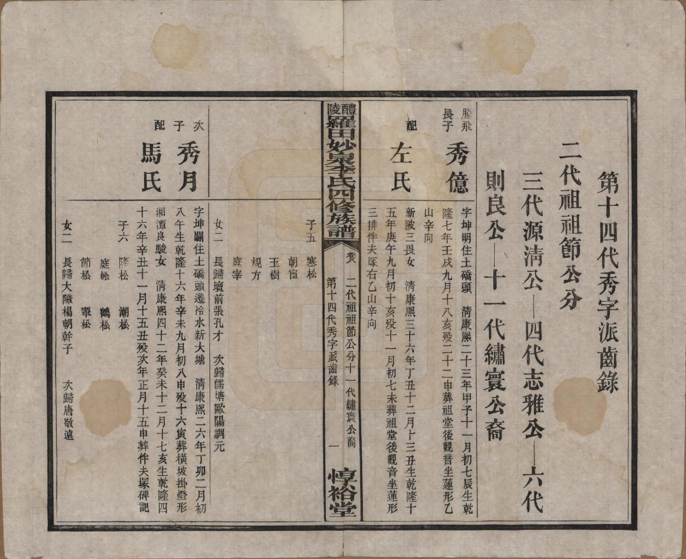 GTJP0796.李.湖南醴陵.醴陵罗田妙泉李氏四修族谱.民国33年（1944）_008.pdf_第3页