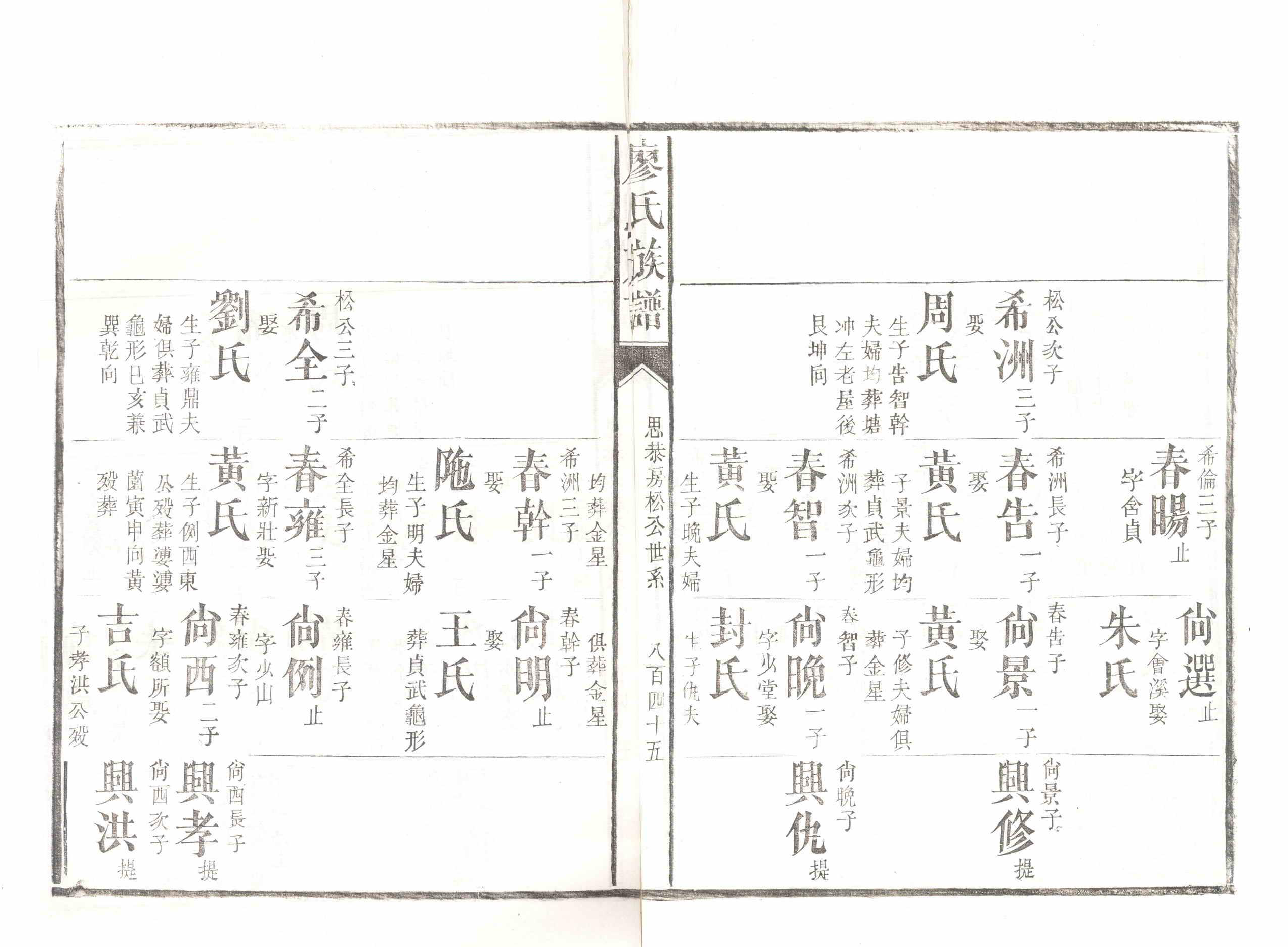 GTJP0883.廖.湖南安化.廖氏族谱.清同治5年（1866）_005.pdf_第3页